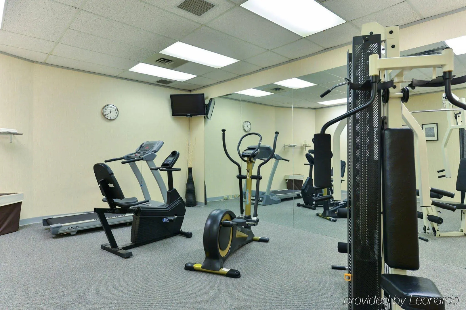 Ramada by Wyndham Nisku Edmonton Airport