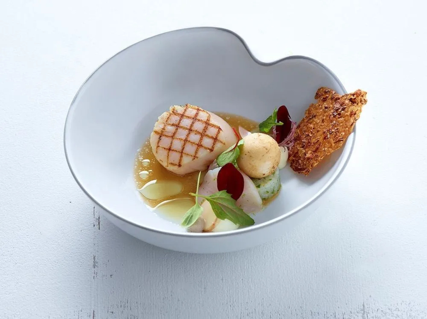 De Barrier - Different Hotels