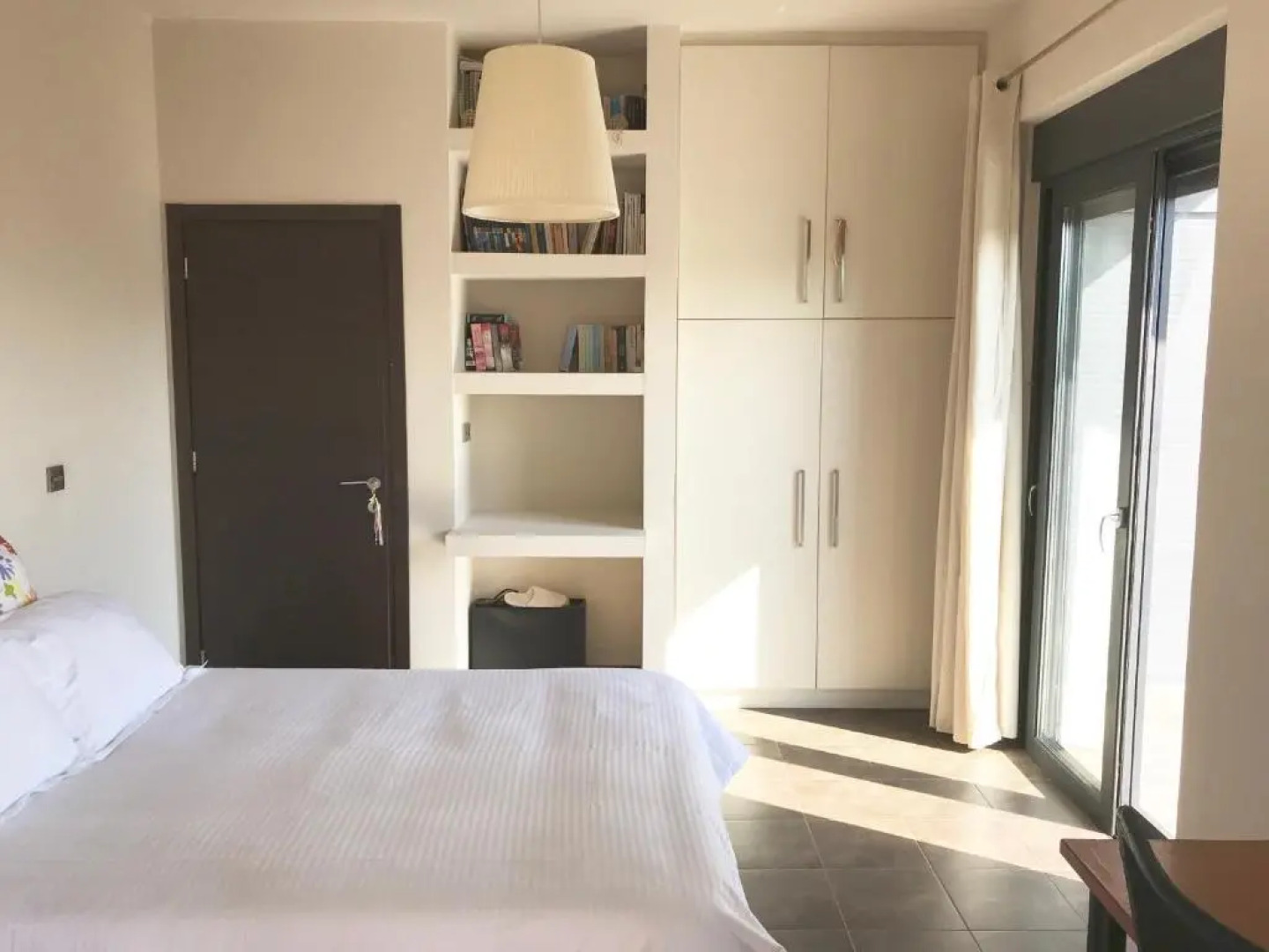 Luxury Country House