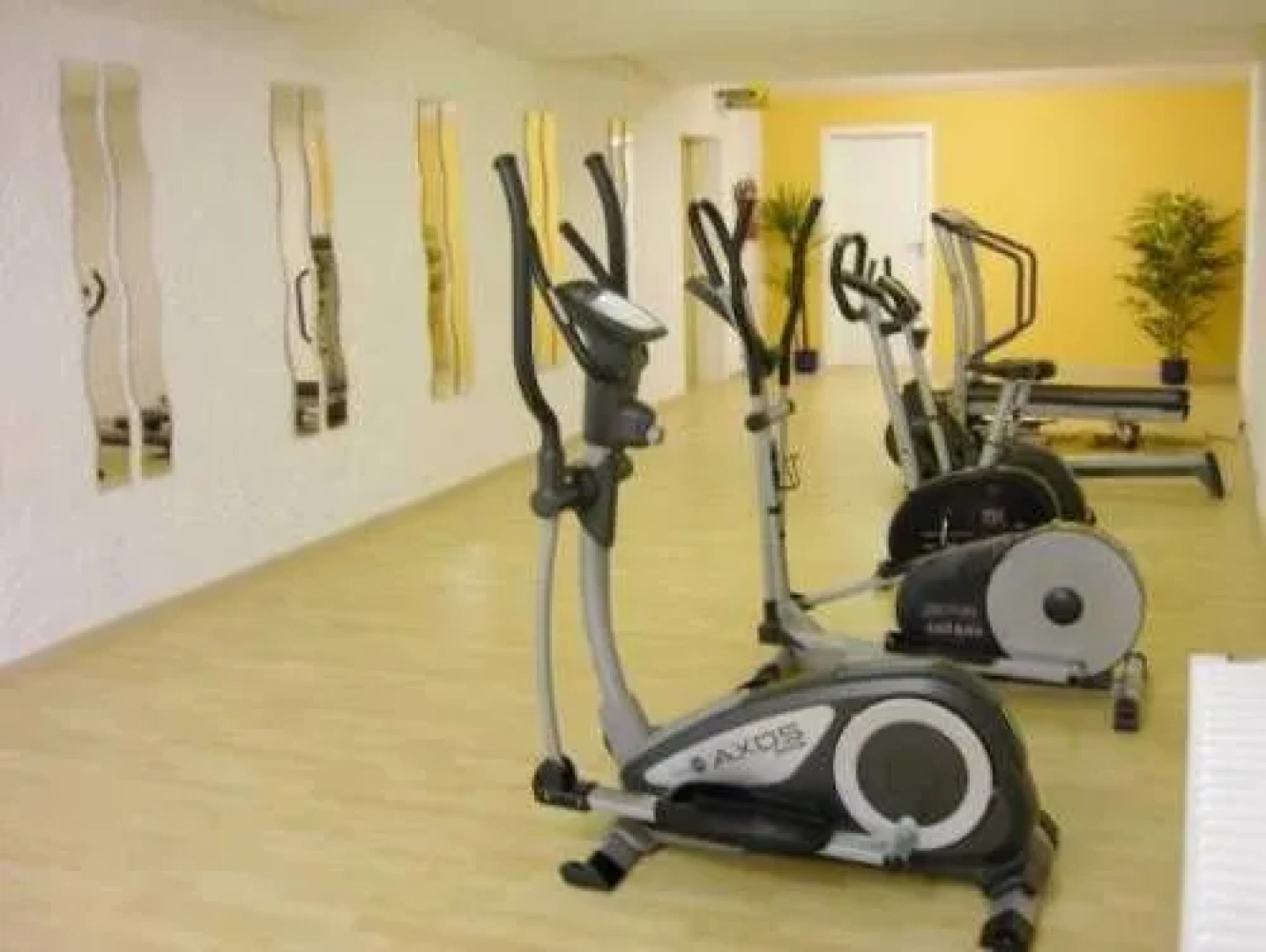 AKZENT Hotel Haus Sonnenberg