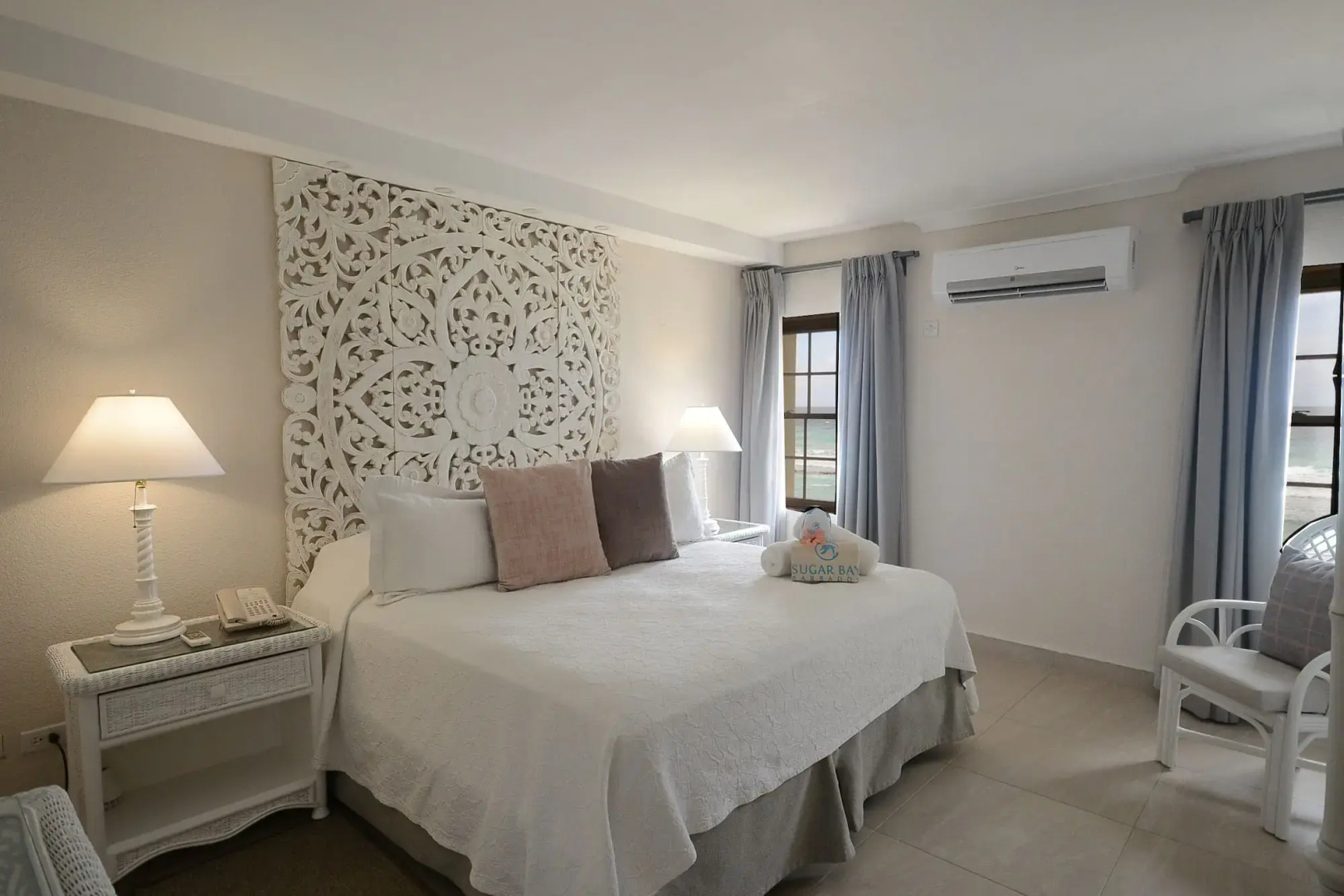 Sugar Bay Barbados - All Inclusive