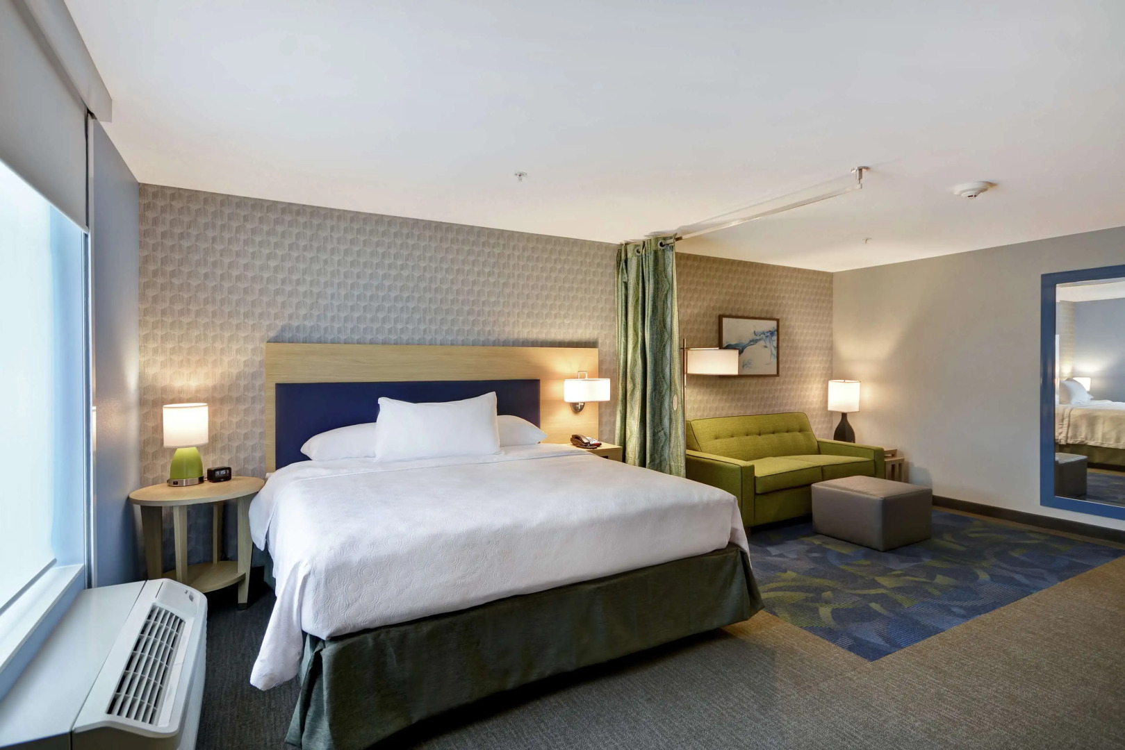 Home2 Suites by Hilton Grand Rapids North