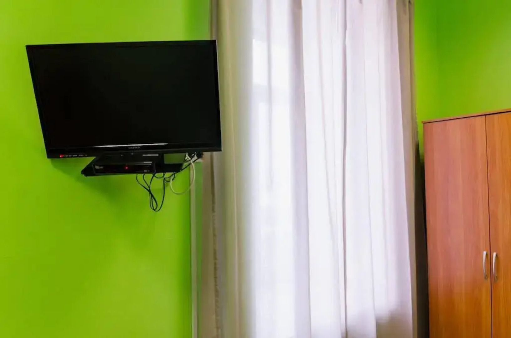 Жилые помещения Централ Пермь