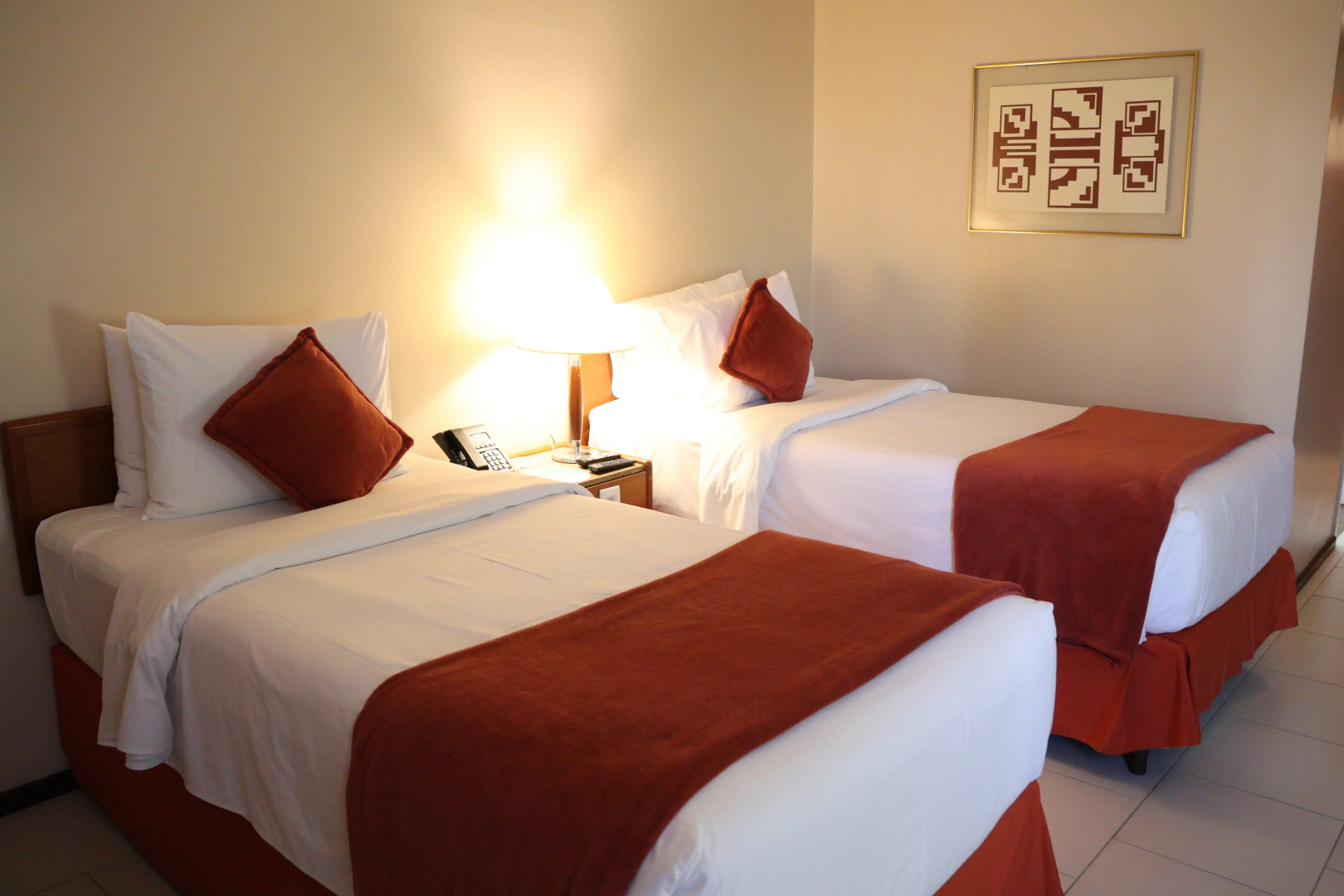 Hotel Princesa Louçã