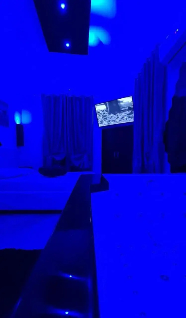 Costantinopoli Suite