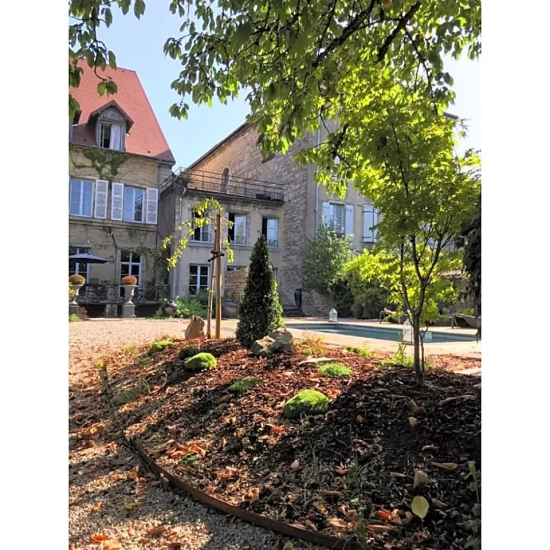 Closerie Les Capucines