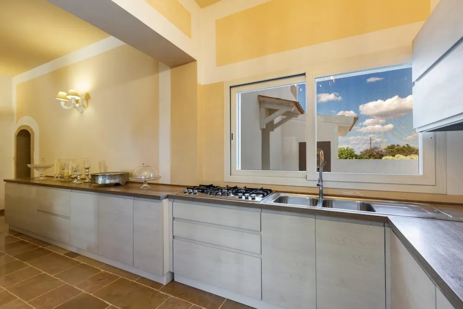 3128 Villa Nina by Perle di Puglia