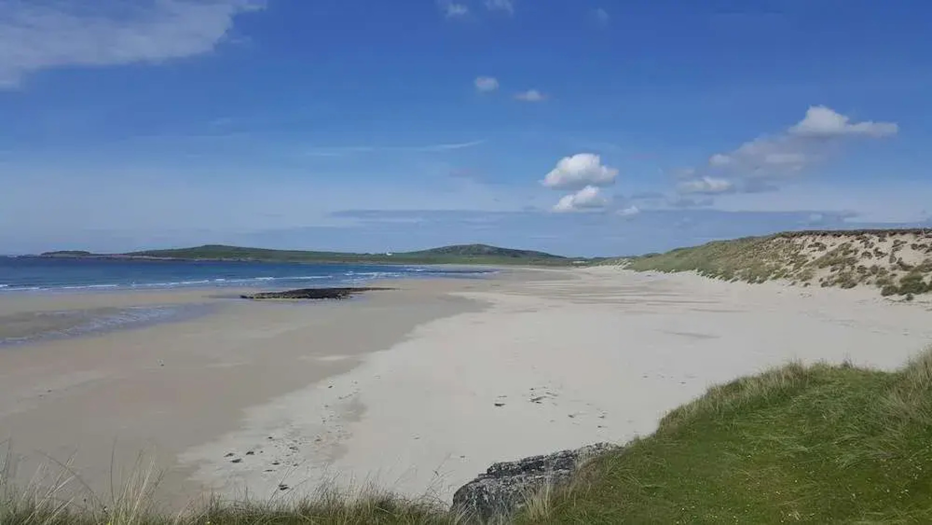 Port Charlotte Hotel