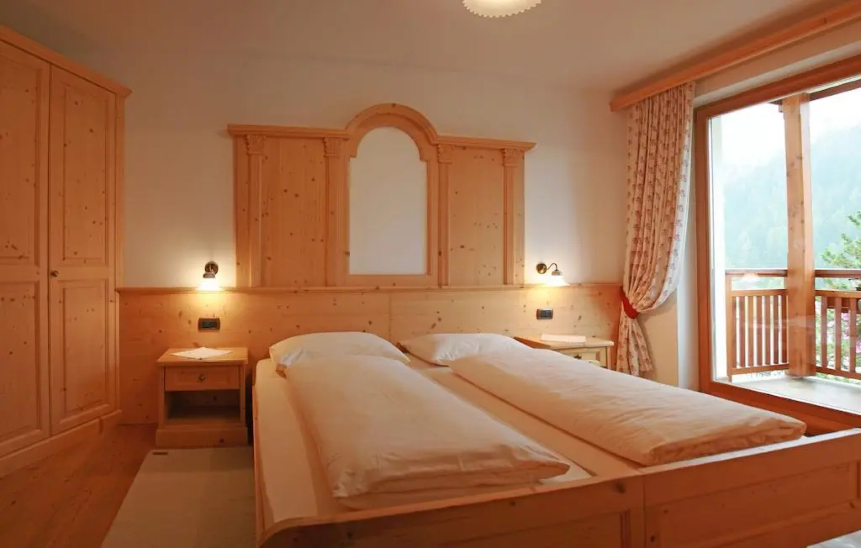 Residence Cesa Ladina