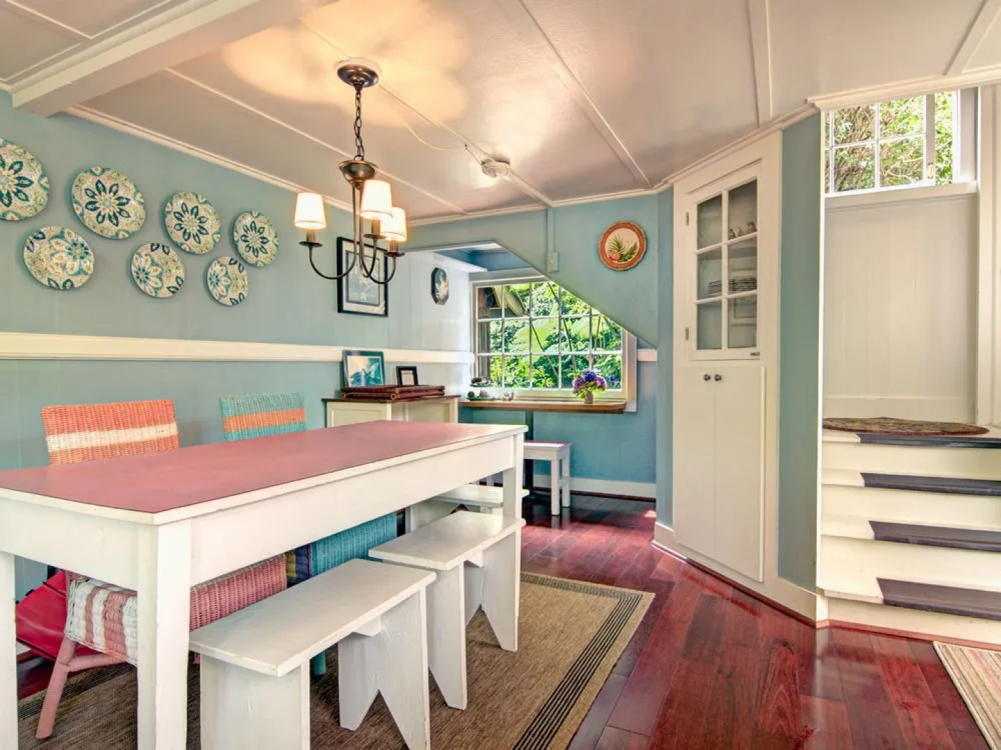 Volcano Village Estates