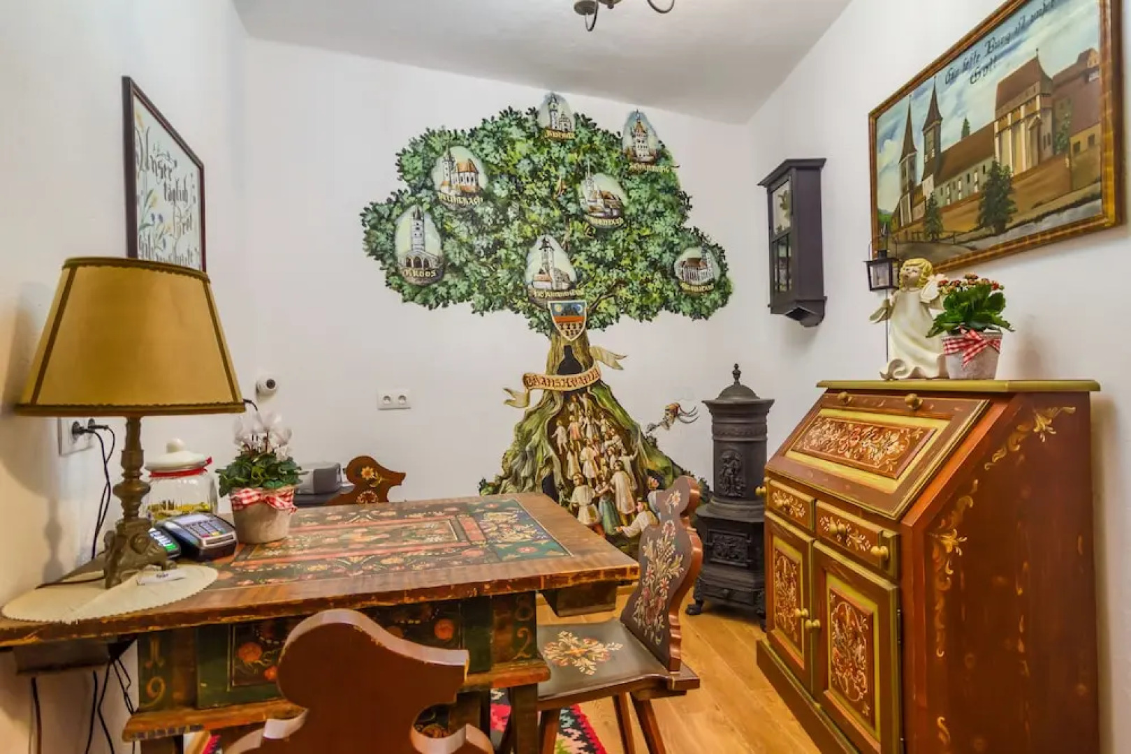 Taschler Haus Boutique