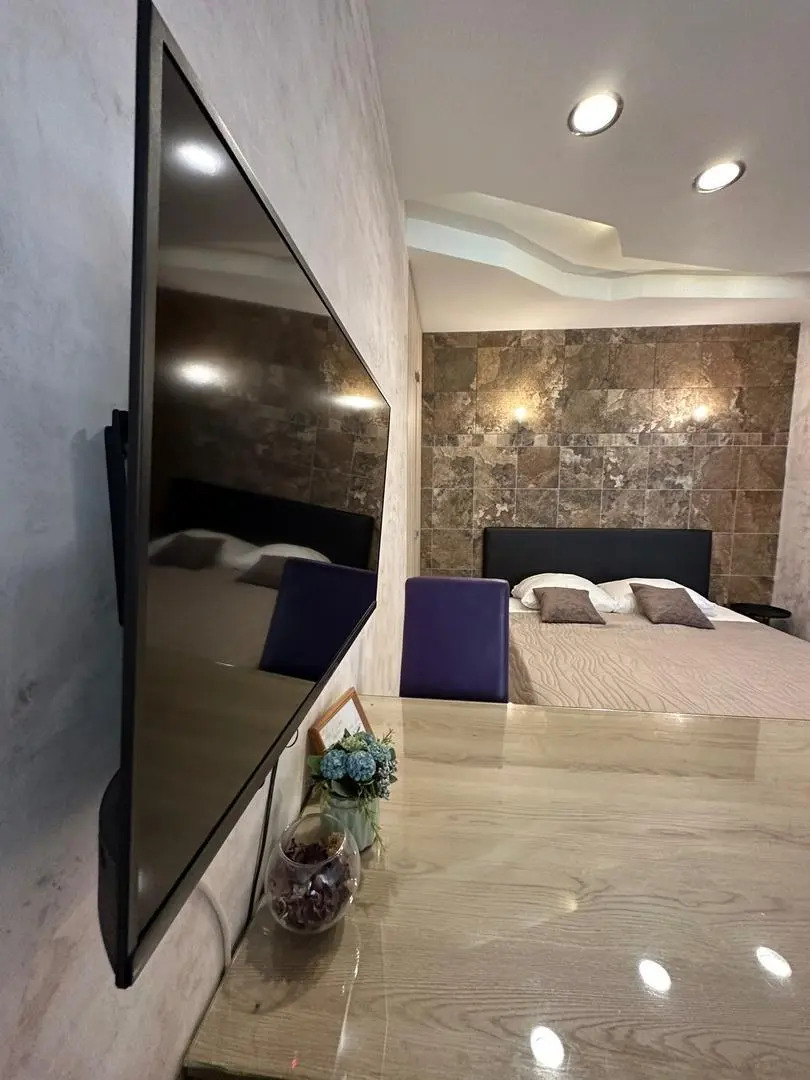 Апартаменты Липсити на ул. Интернациональная, 71