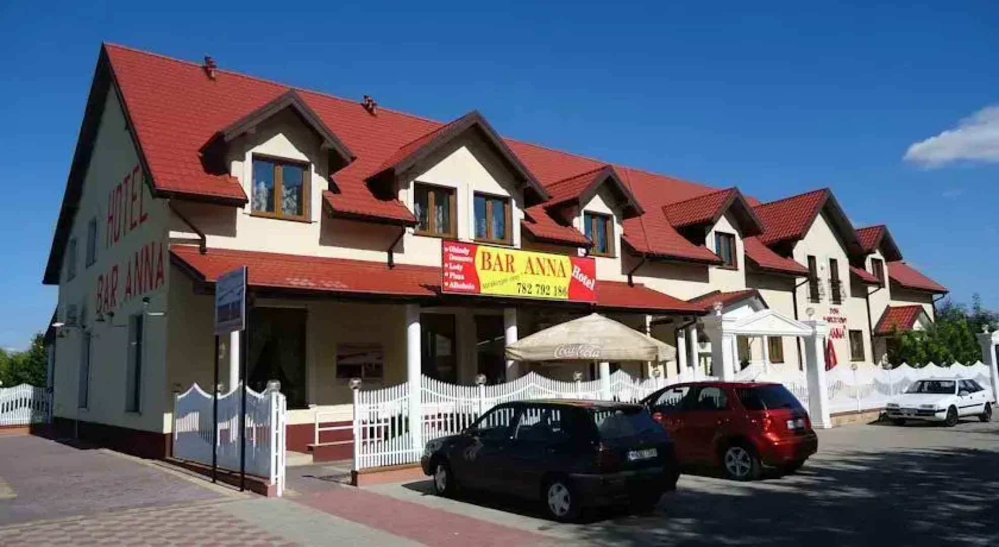Pokoje Gościnne Anna Airport Modlin
