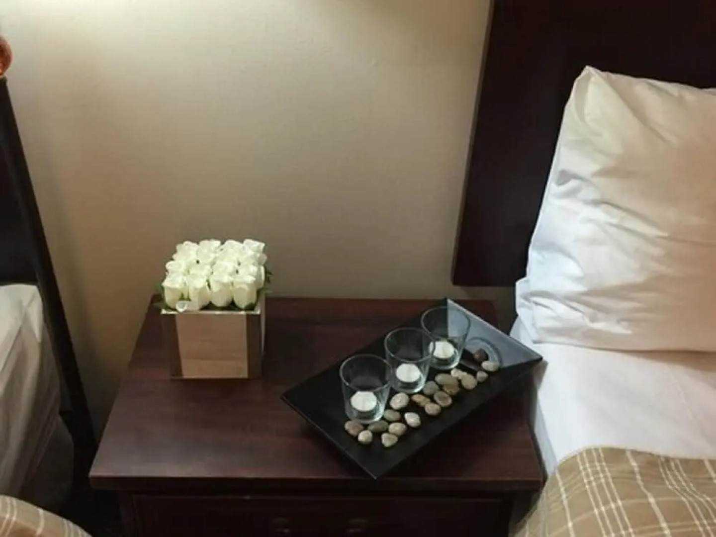 The Falls A Family Lodge