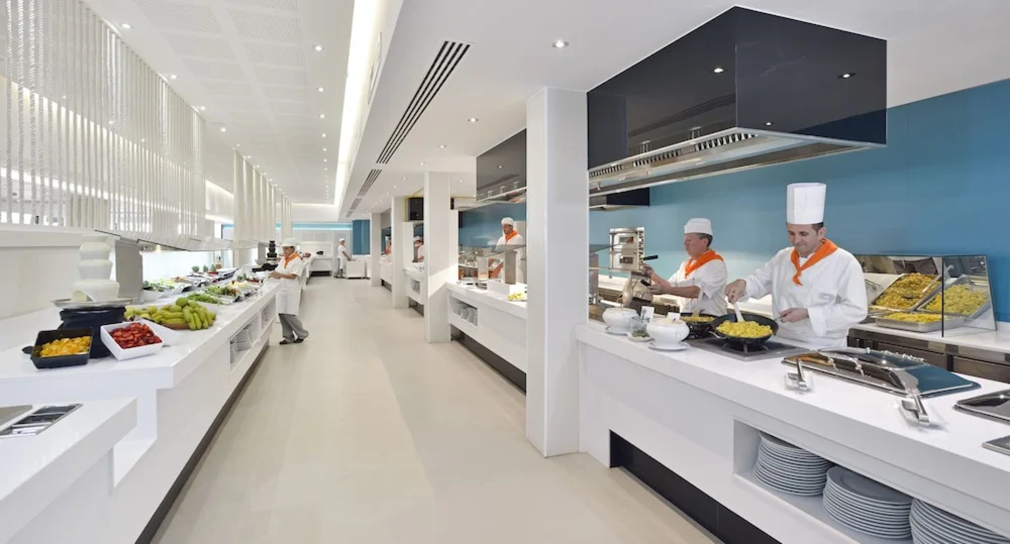 Hotel Isla de Cabrera