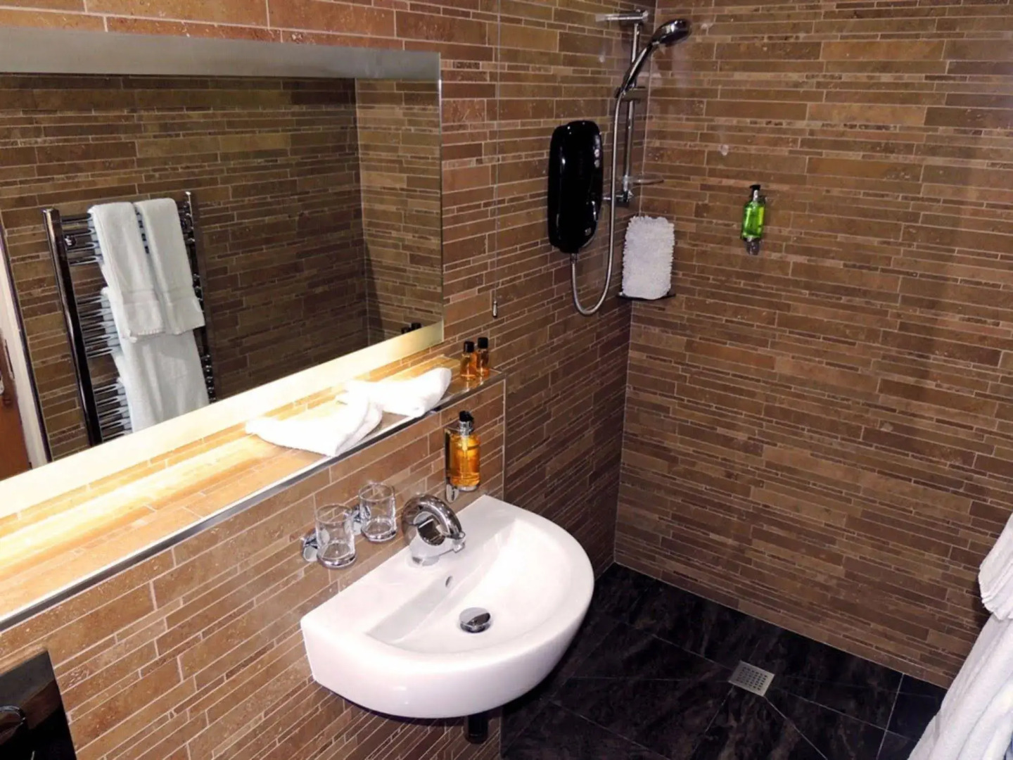 Woodlands Guest House