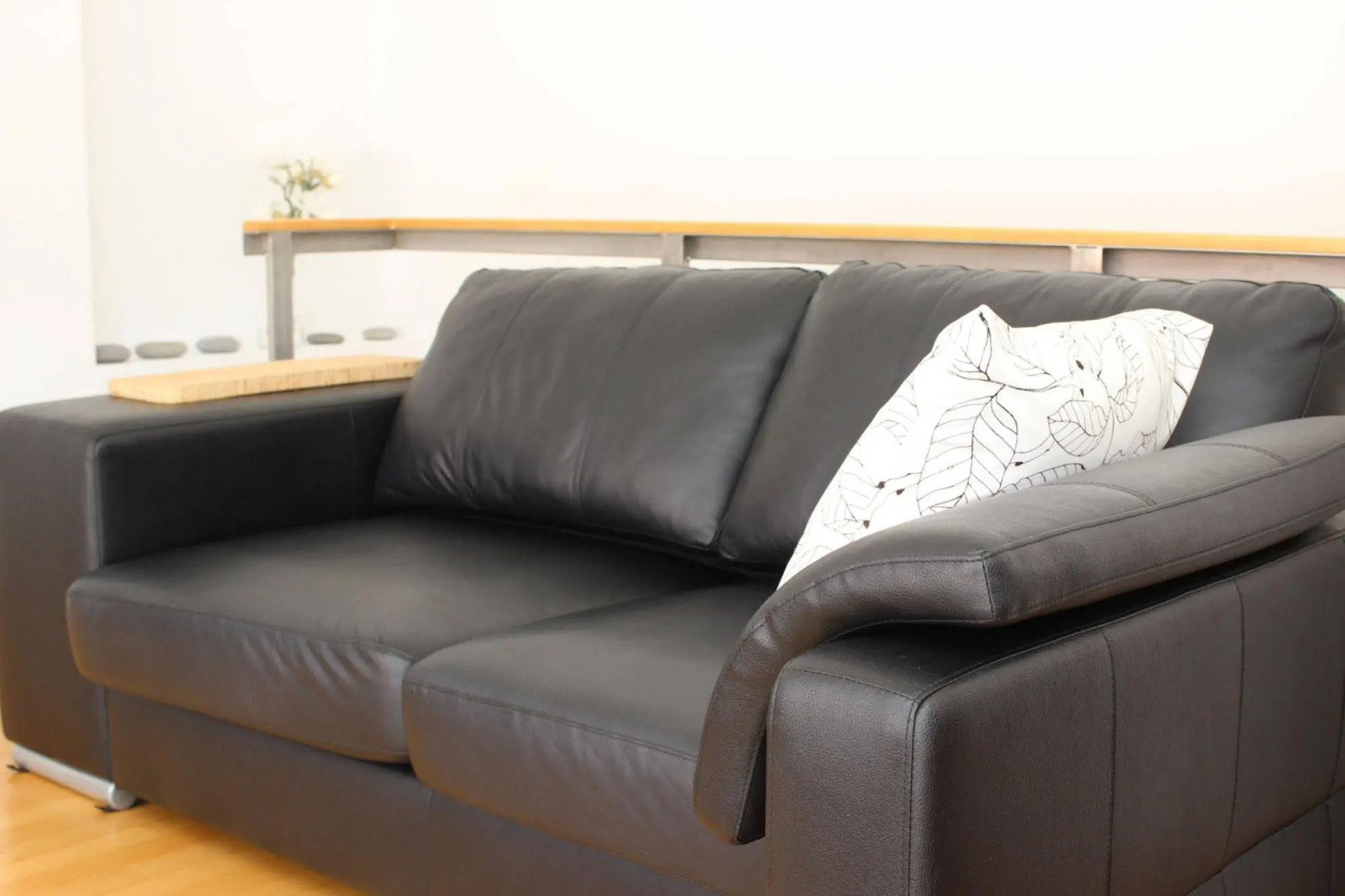 Born to Stay in Milfontes