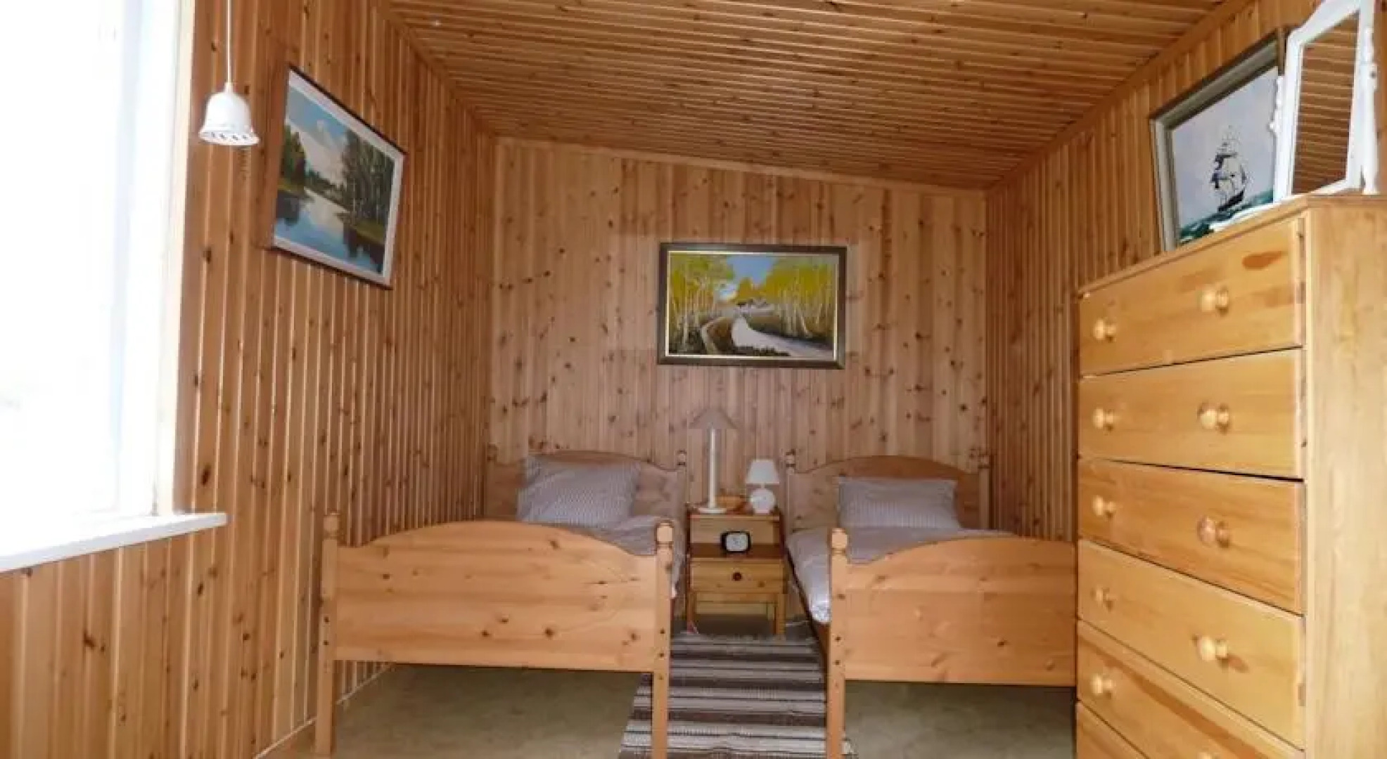 Lakeside House Höga Kusten