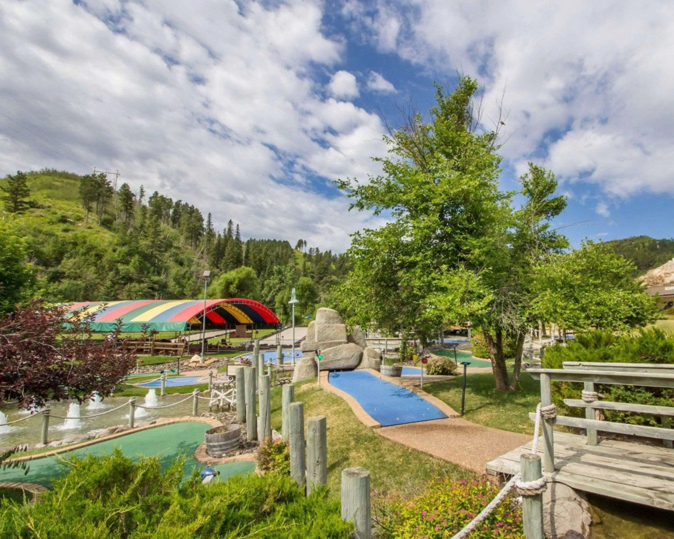 Comfort Inn & Suites Deadwood