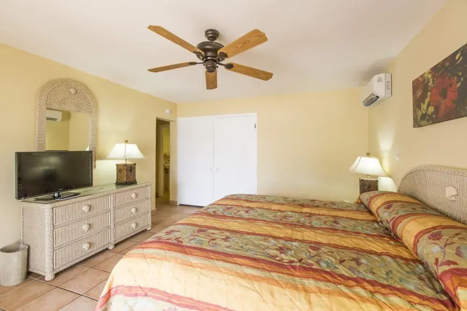 Villas at St. James's Club - All Inclusive