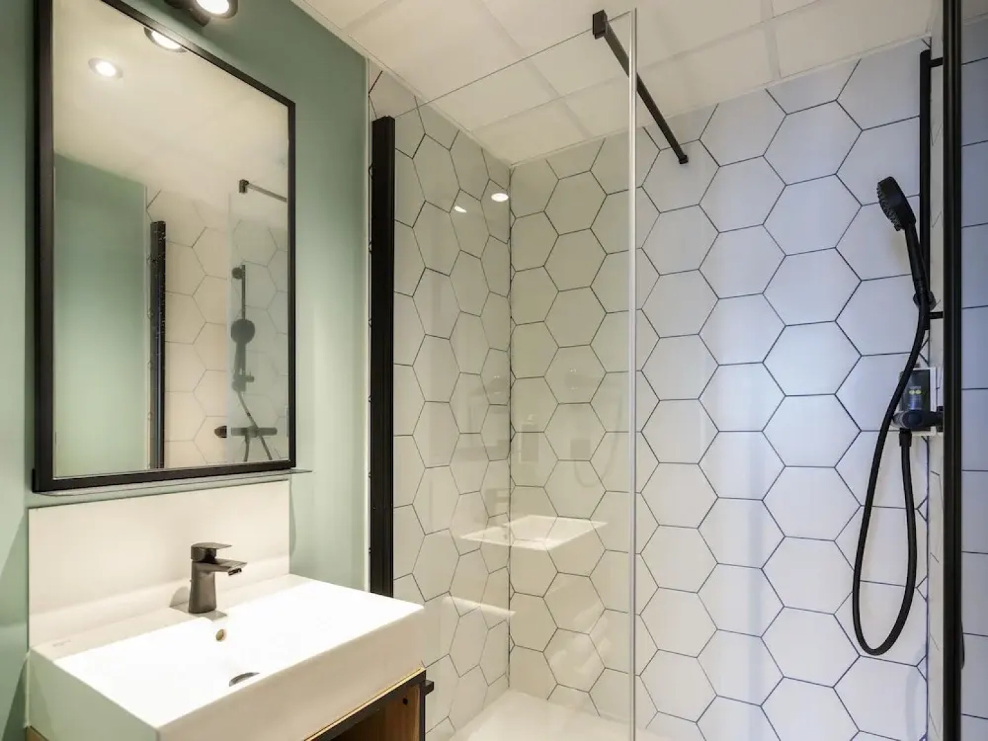 greet hotel Orthez Bearn