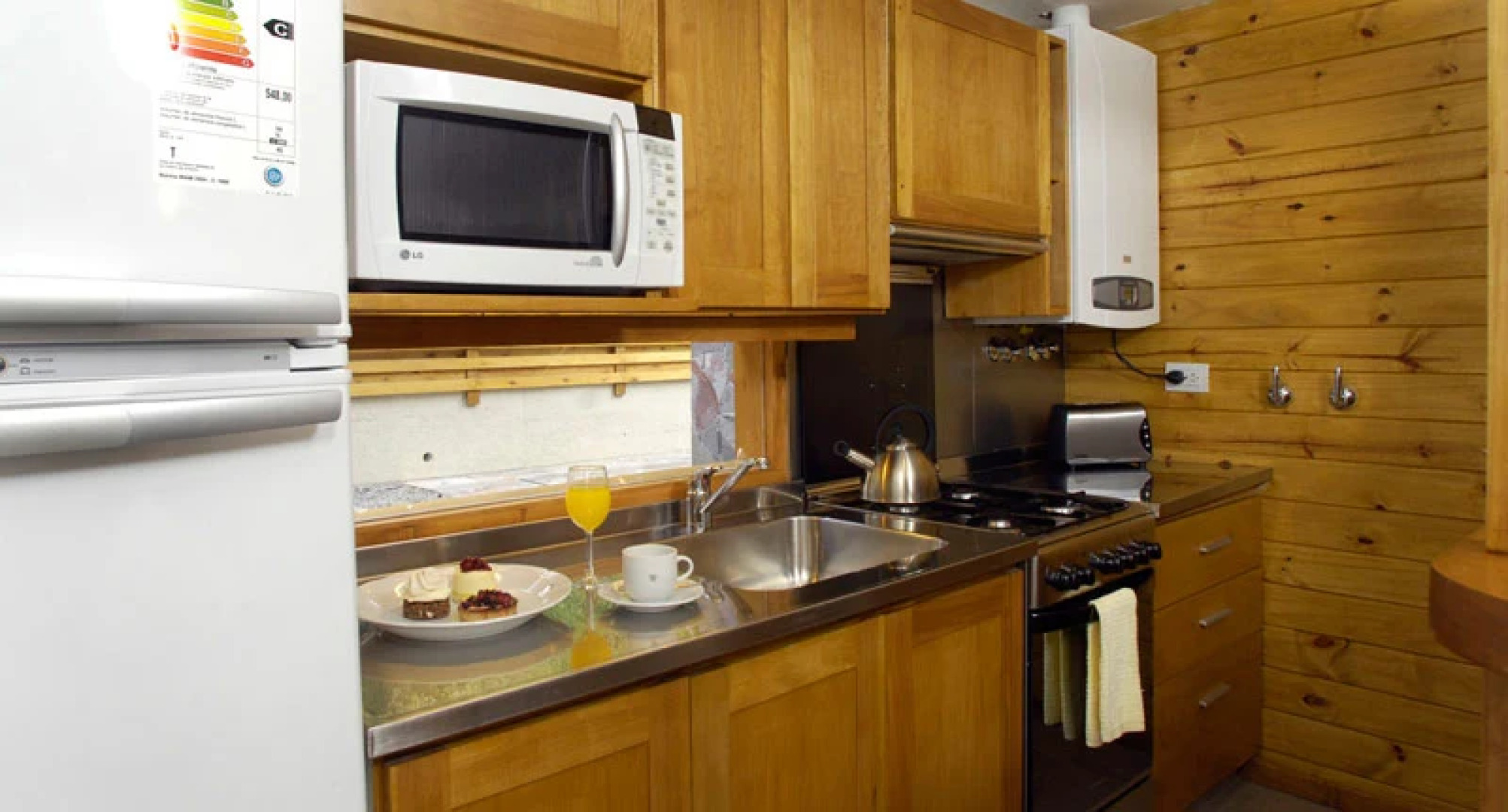 Apart Hotel Le Temps Des Cerises