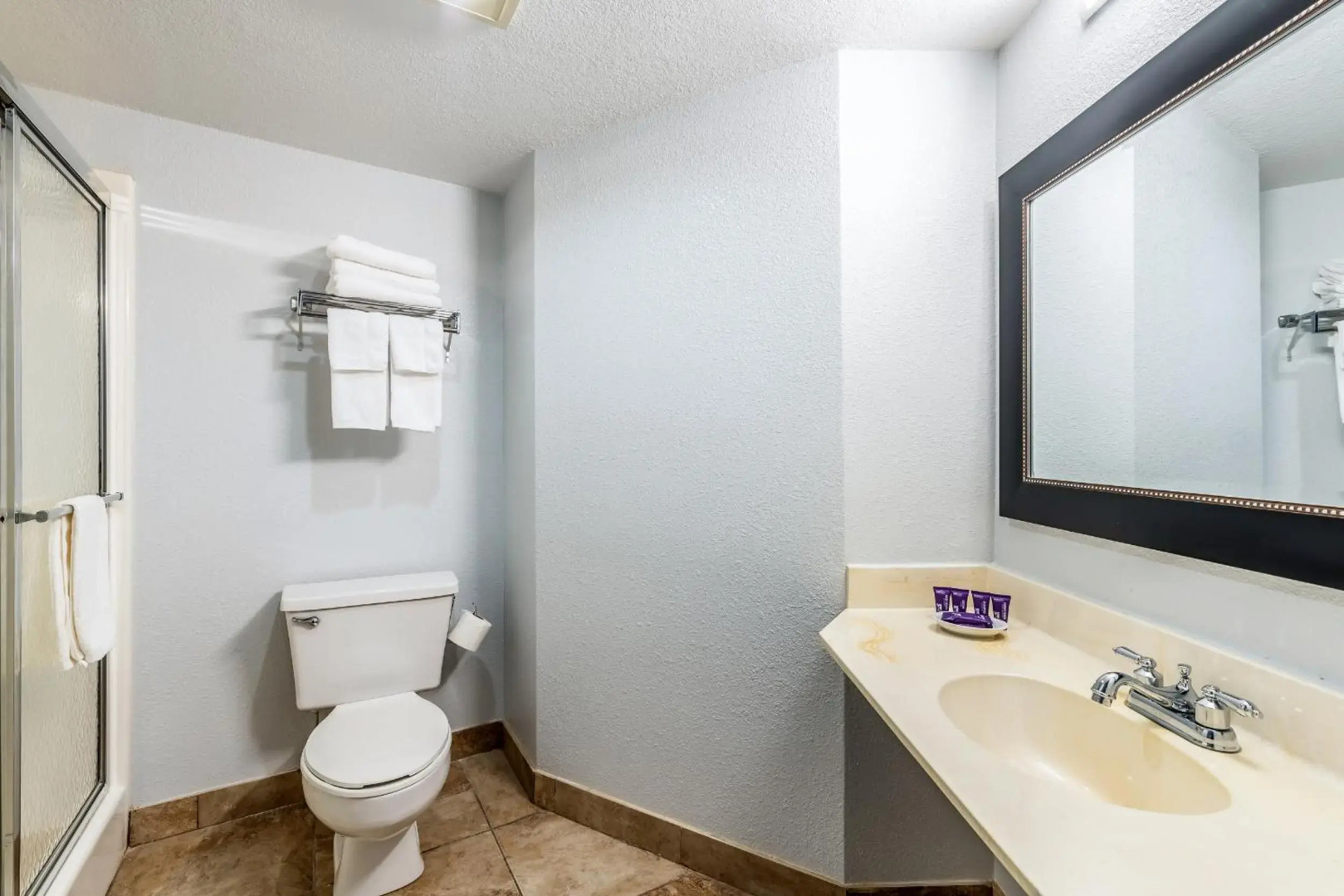 Americas Best Value Inn Searcy