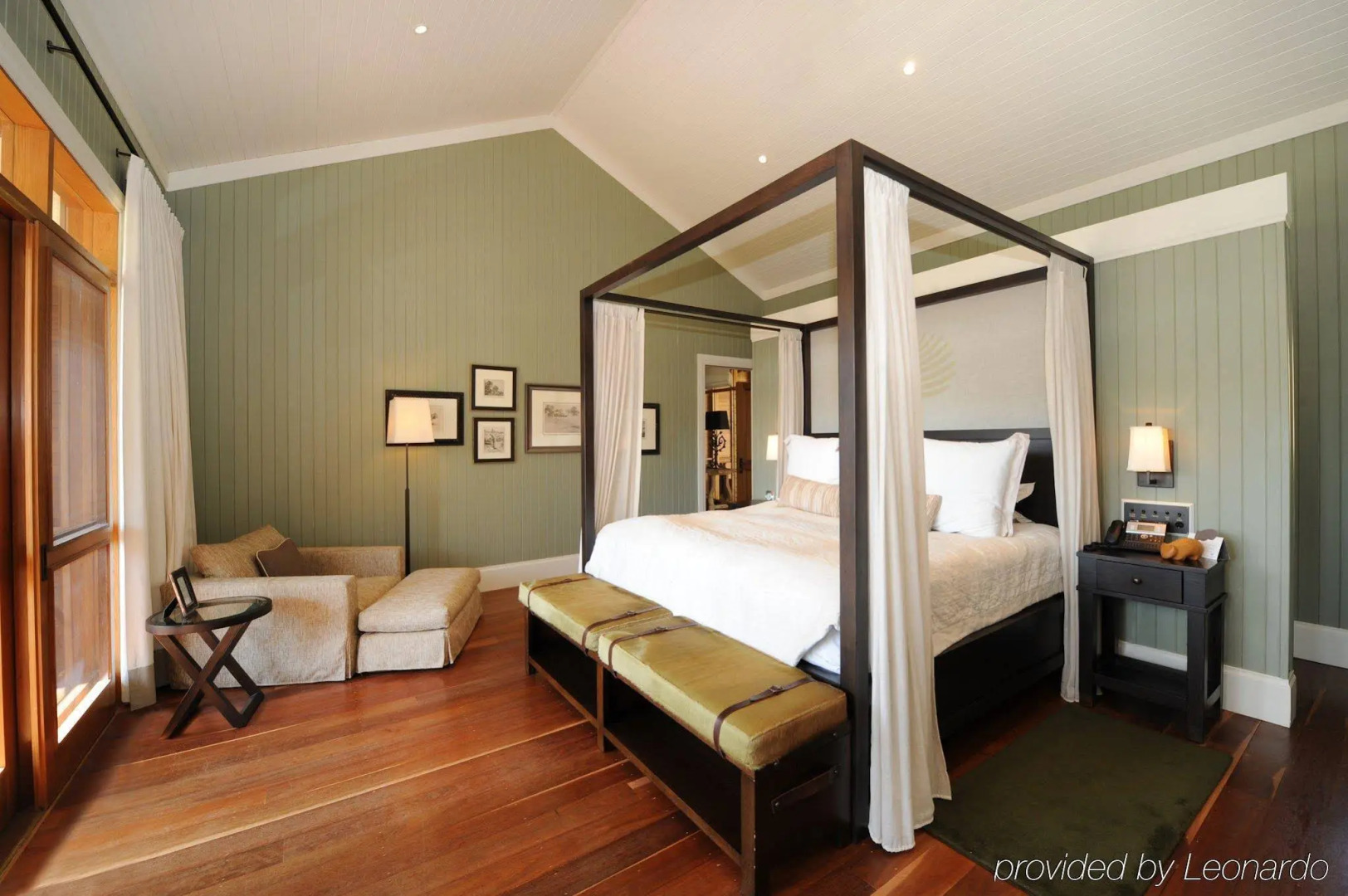 Emirates One&Only Wolgan Valley