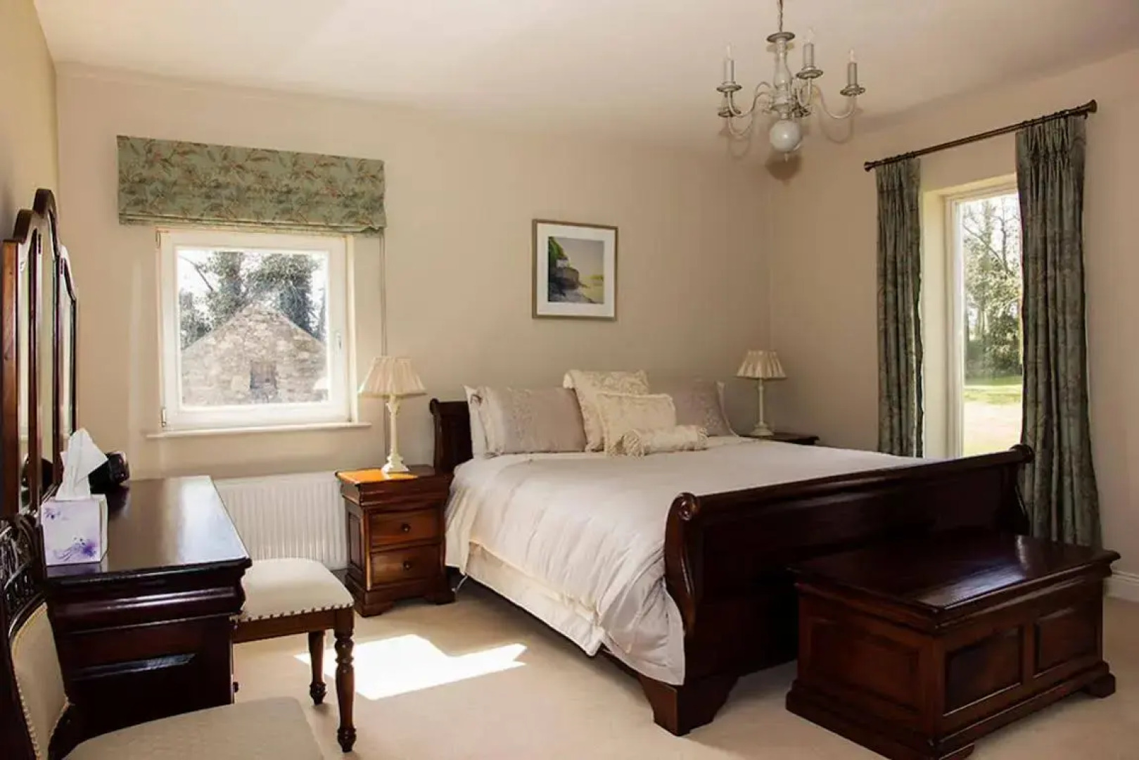 Ballinclea House Bed and Breakfast