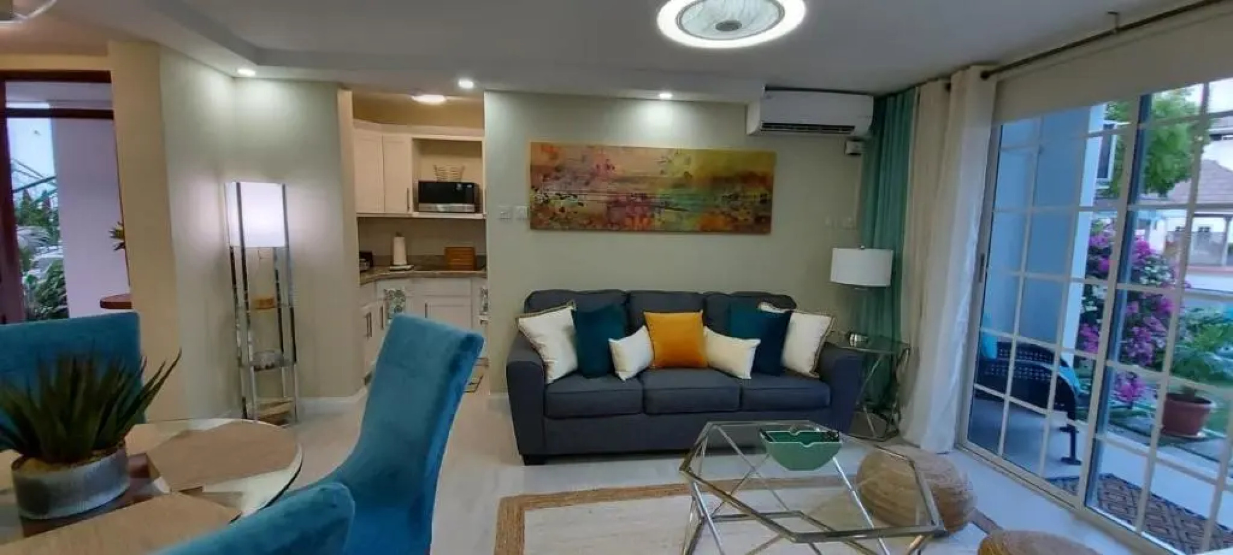 Almond Grove at Sand Castle