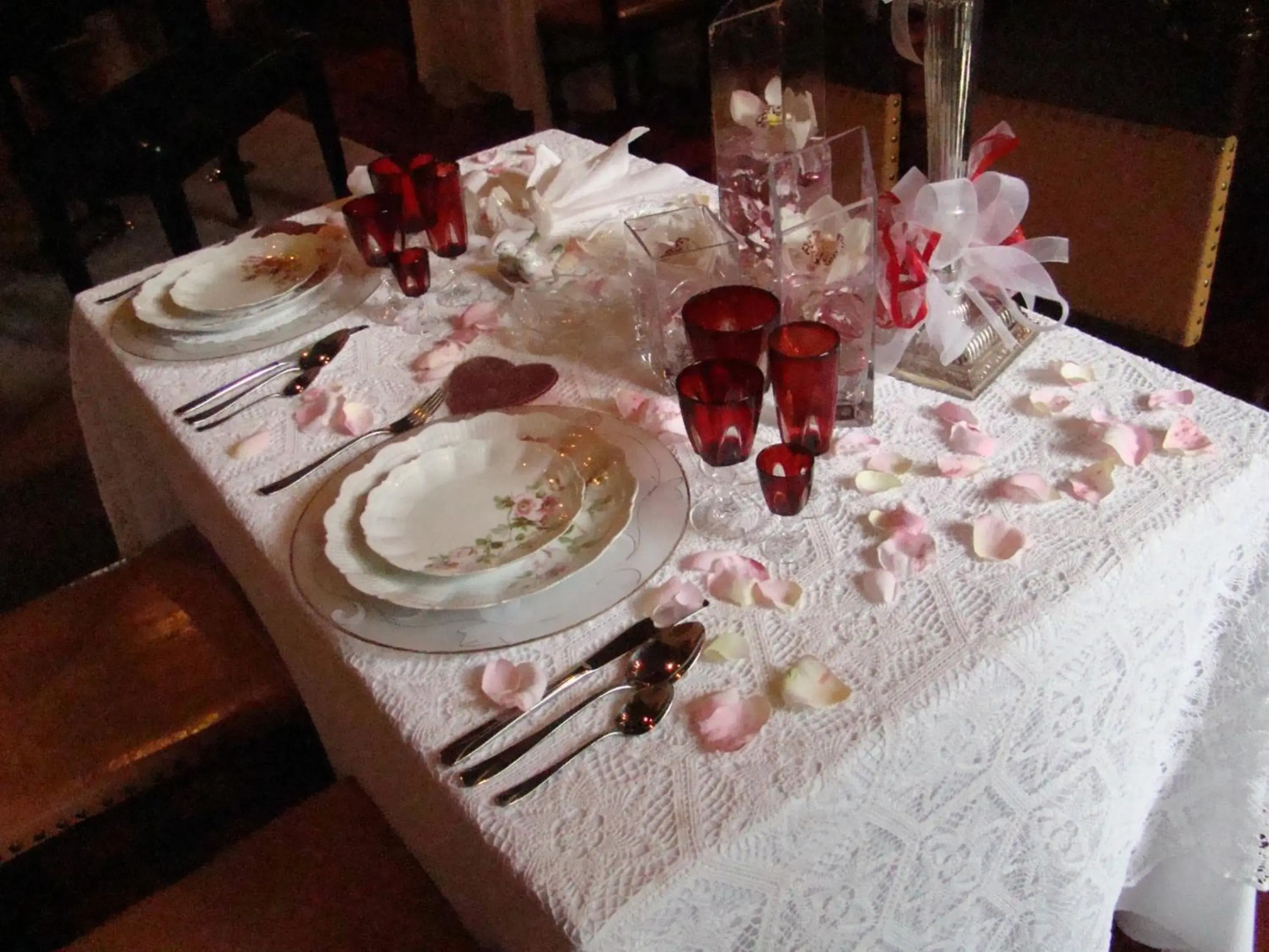 Mansión del Cupatitzio