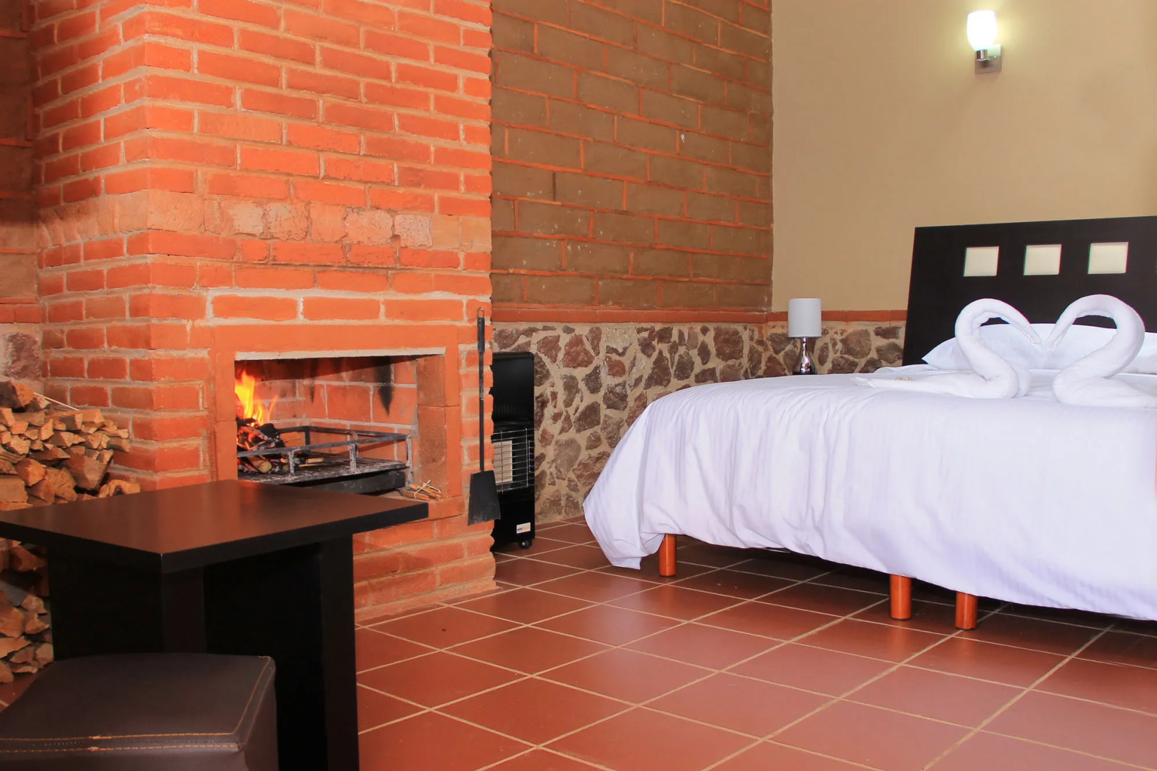 Hotel y Cabañas Mountain Lodge