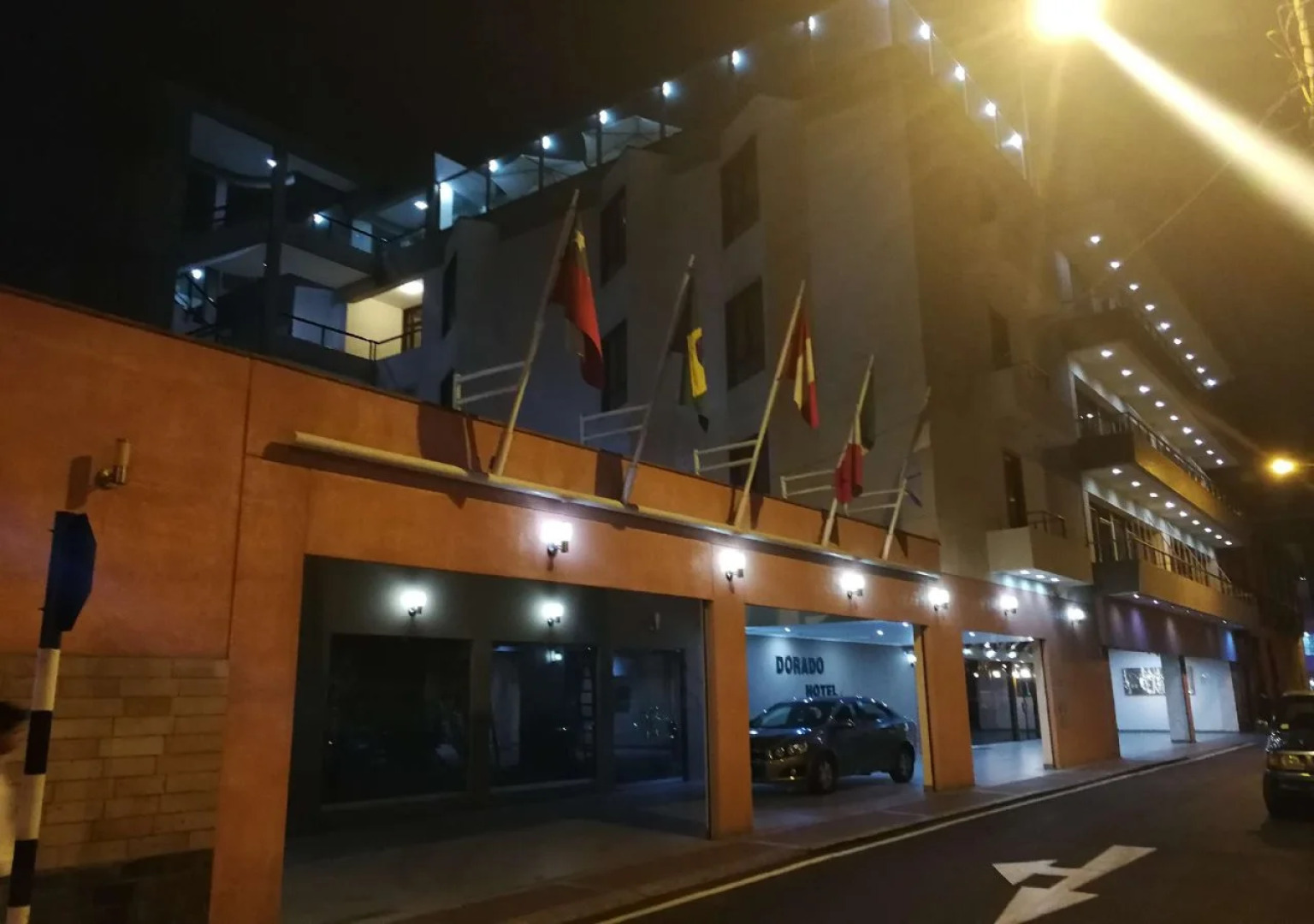 SureStay Plus Hotel by Best Western Dorado