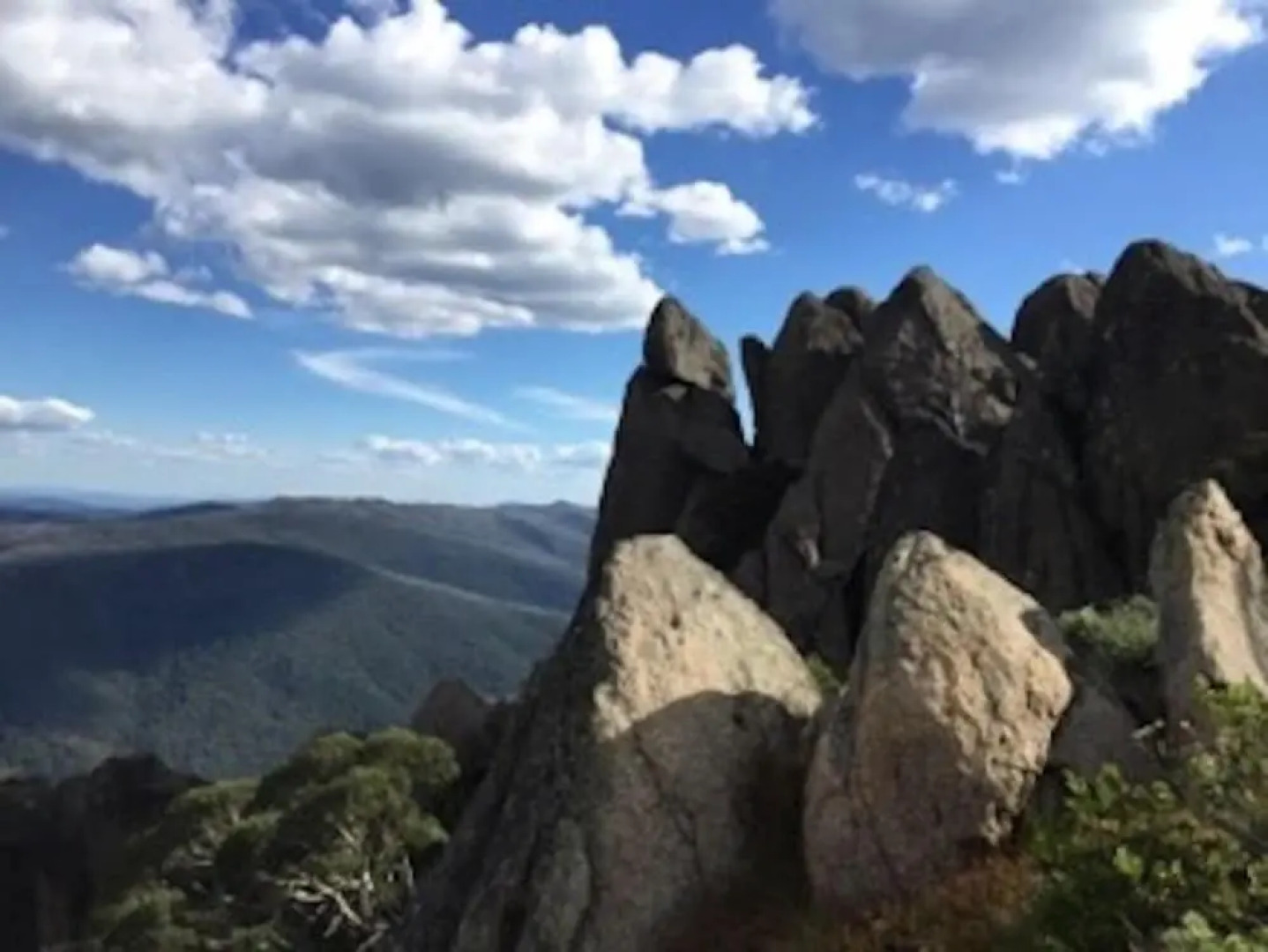 Valhalla Lodge Perisher