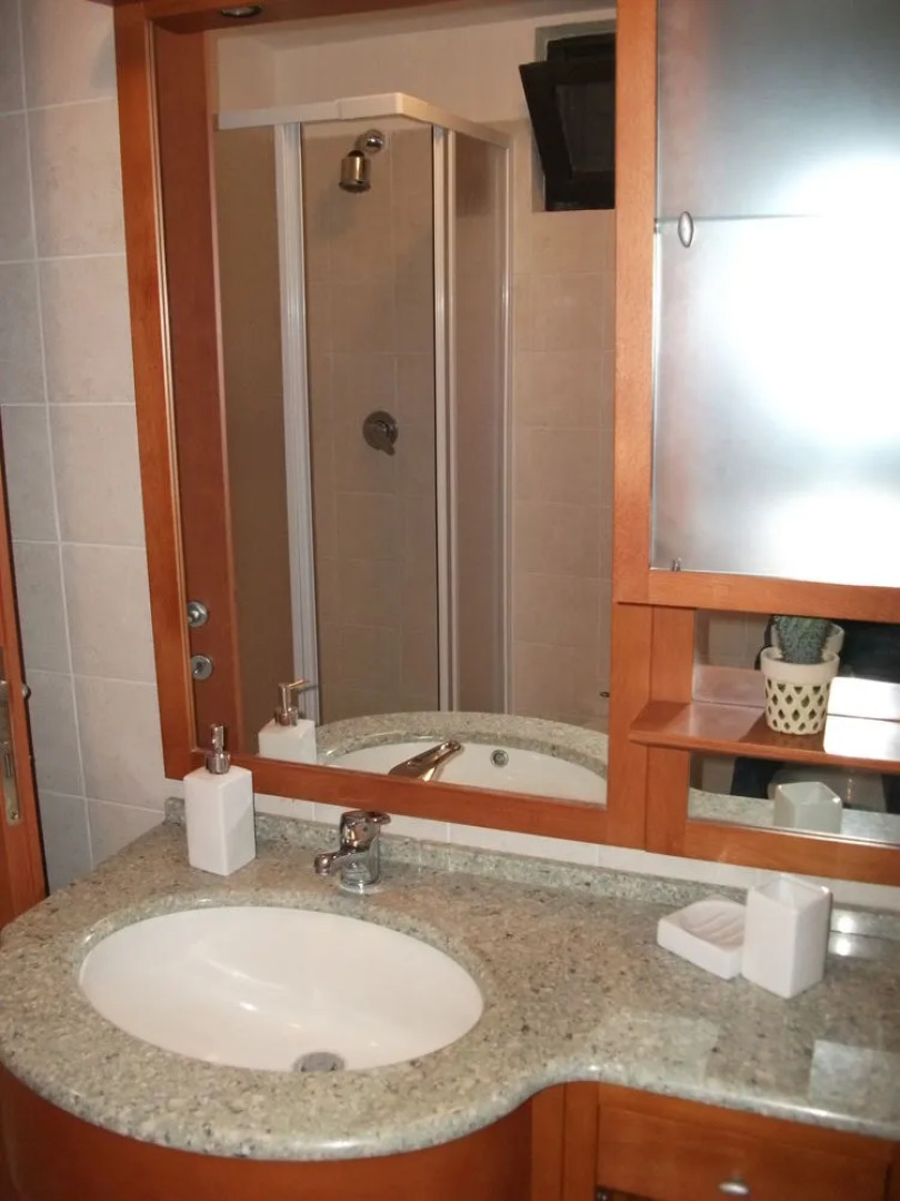 La Rosa del Mediterraneo