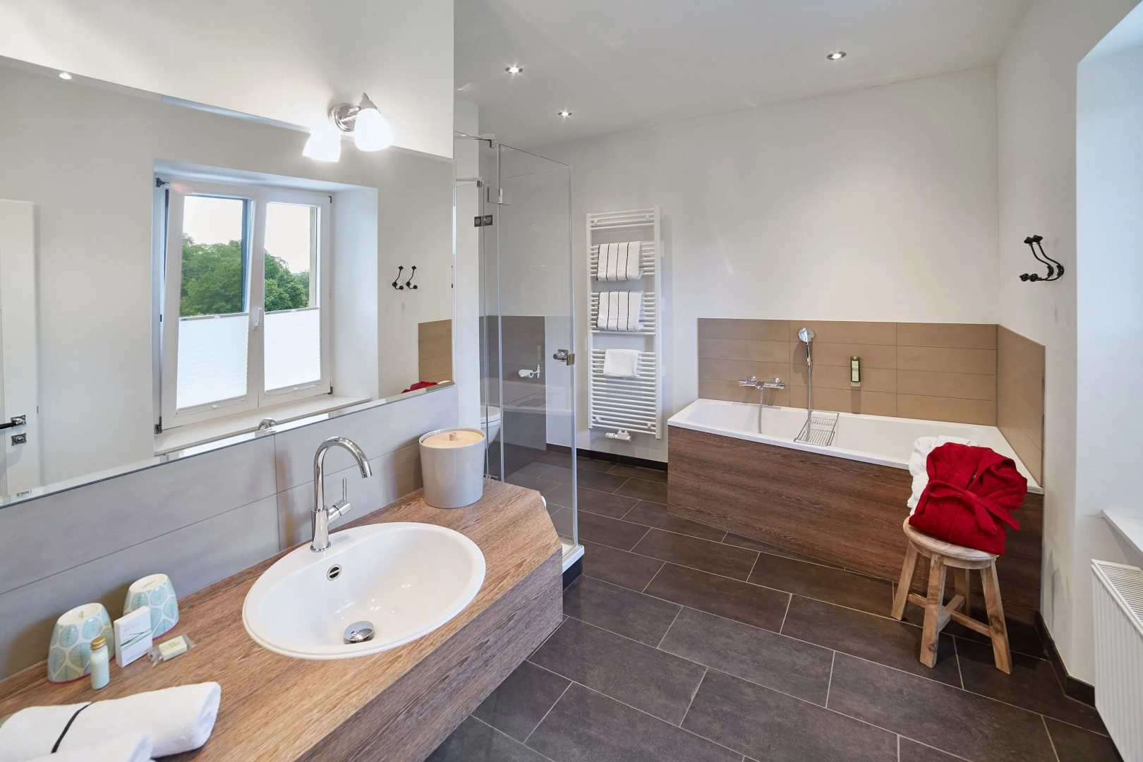 Schloss mit Park Kaarz