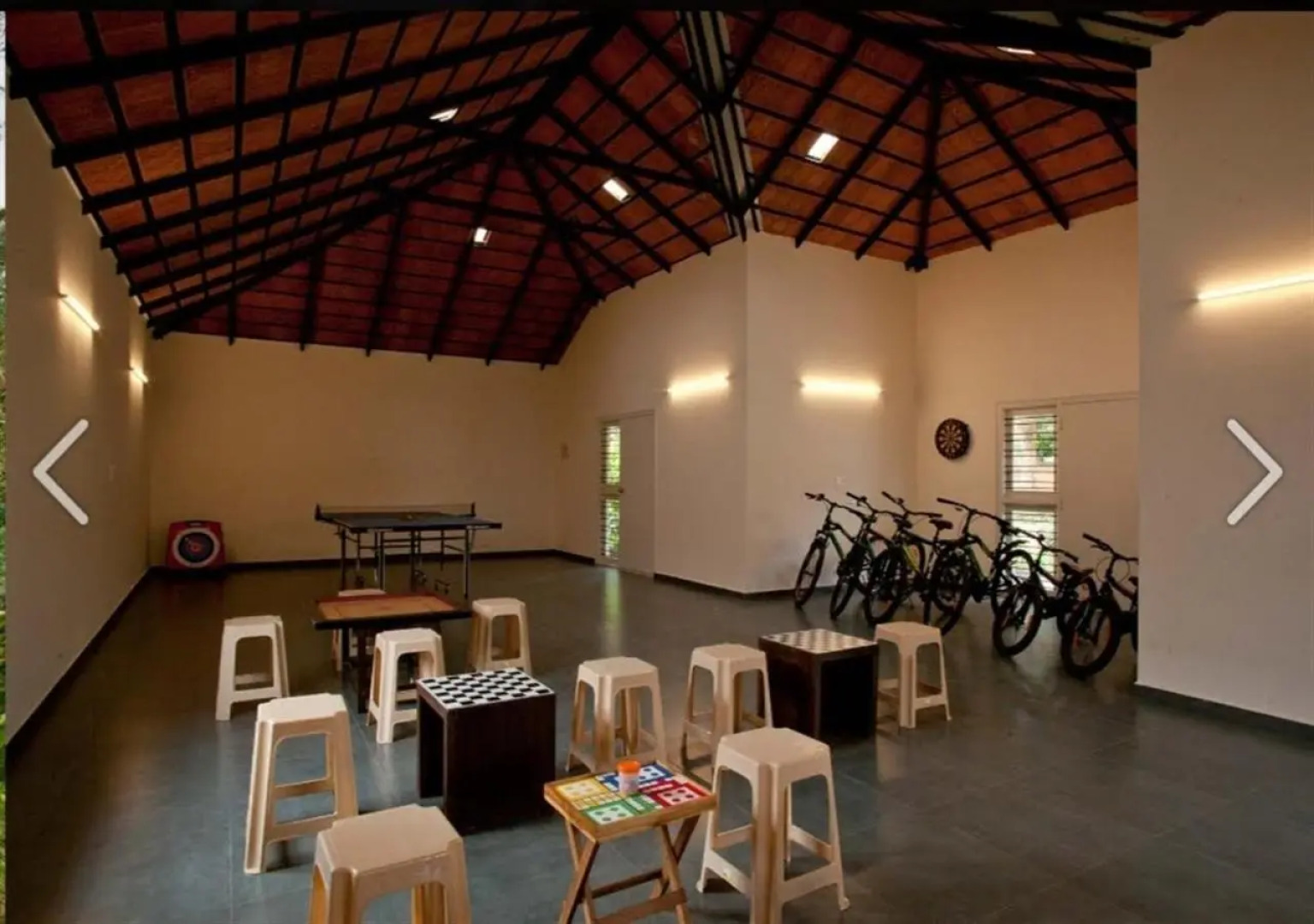 Clover Holiday Village Coorg Resort by VOYE HOMES