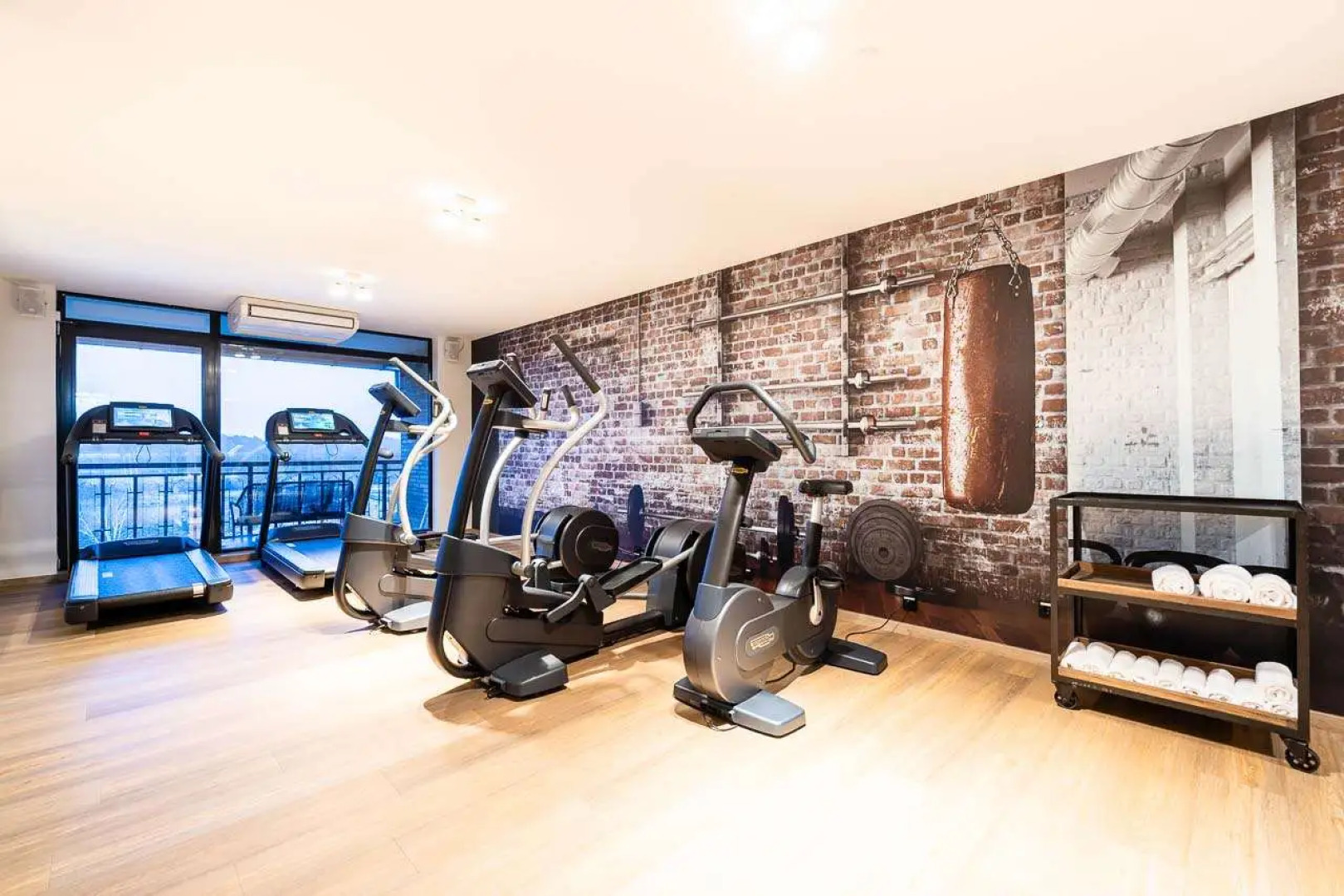 Van der Valk Hotel Berlin Brandenburg