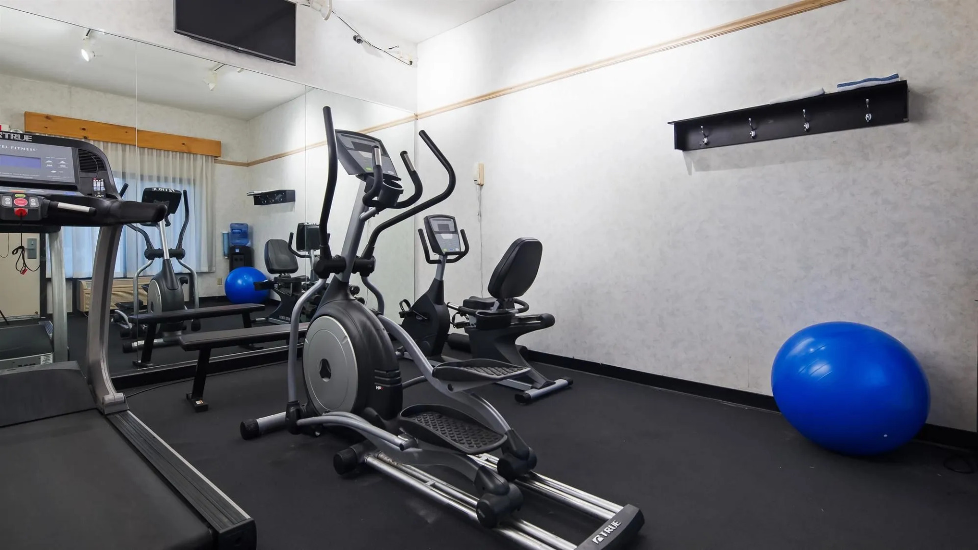 Best Western Kent Narrows Inn