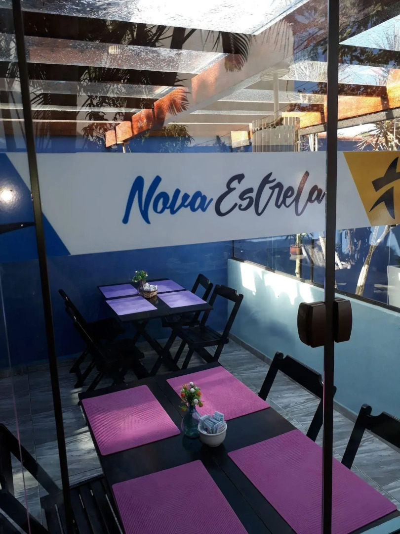 Paraiso Mar Nova Estrela