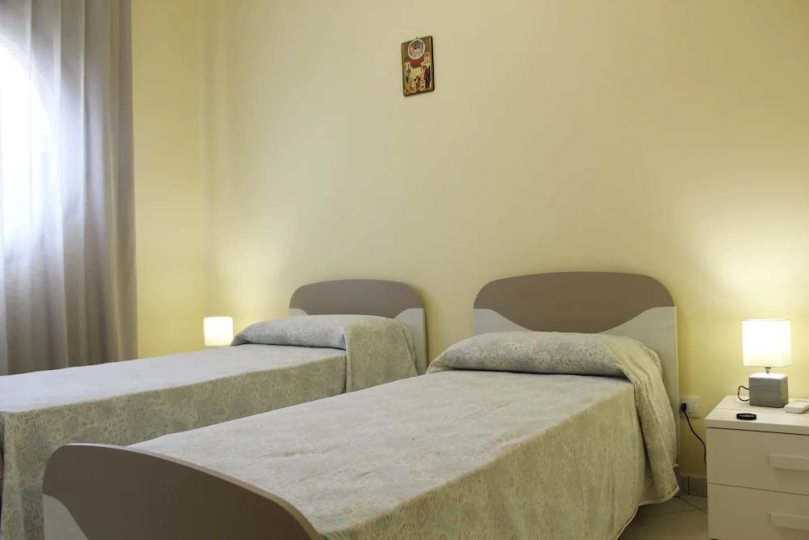 Mare - Etna - Taormina