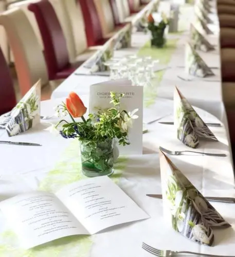 Gasthaus Goldener Löwe