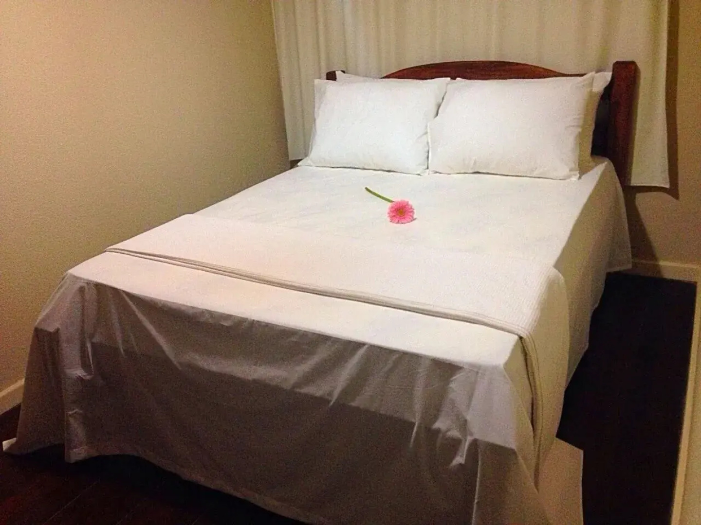 Pousada Galeão Pirata