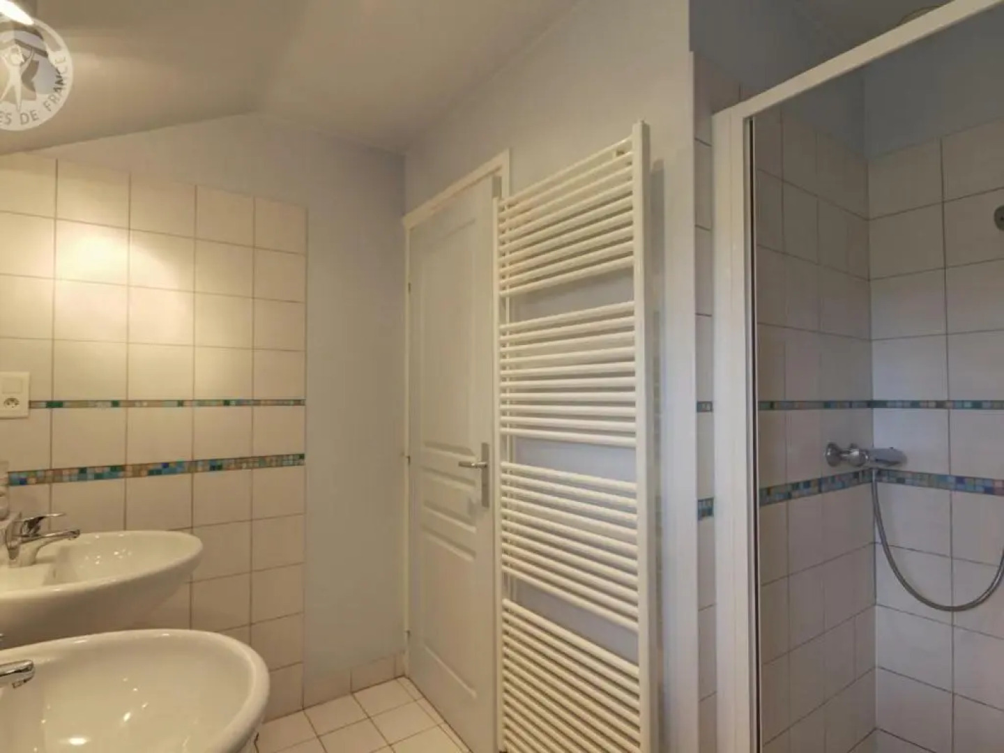 House Gite 5 Personnes la Vache Sur Le Toit : Le Gîte.