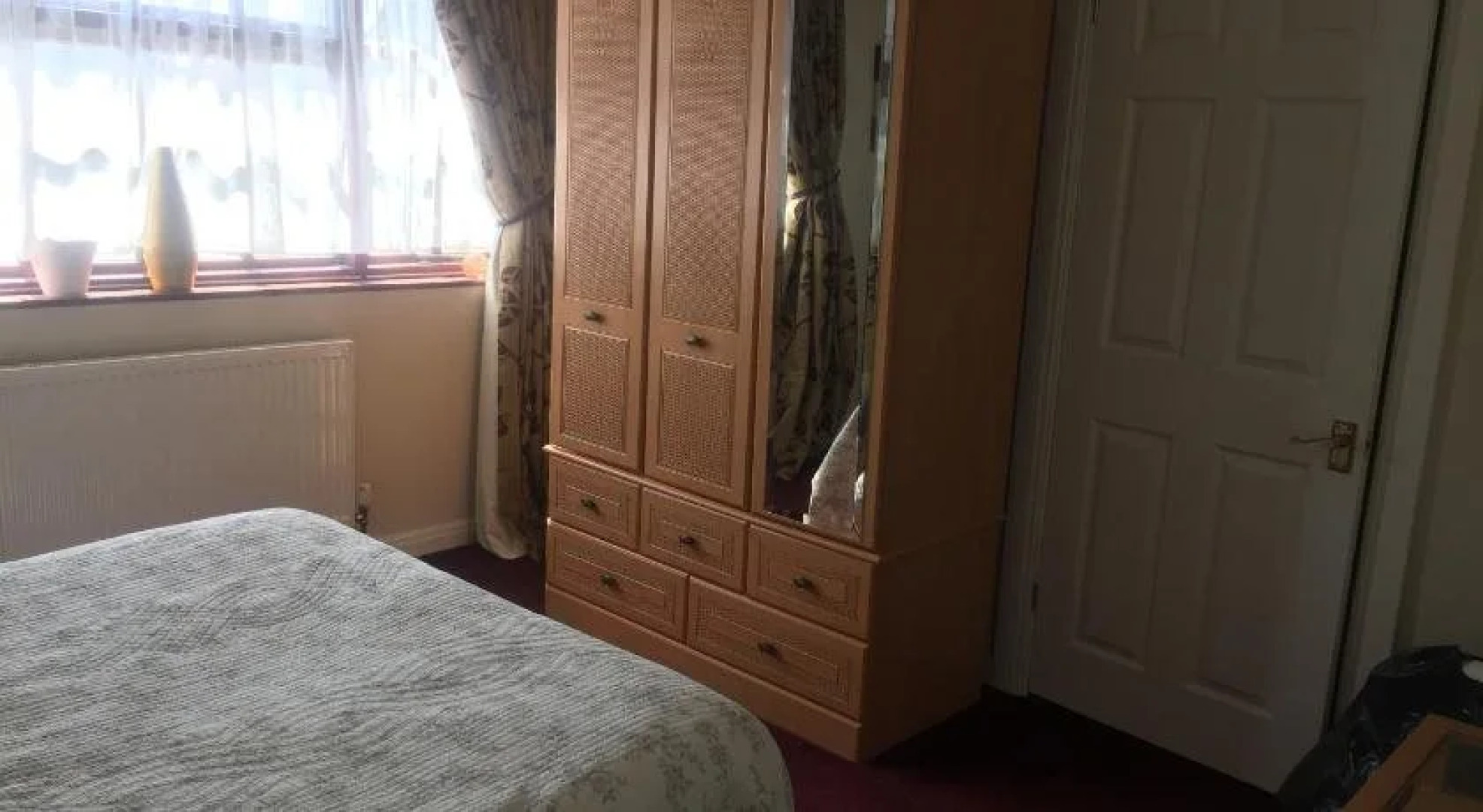 Parc Lodge Guest House