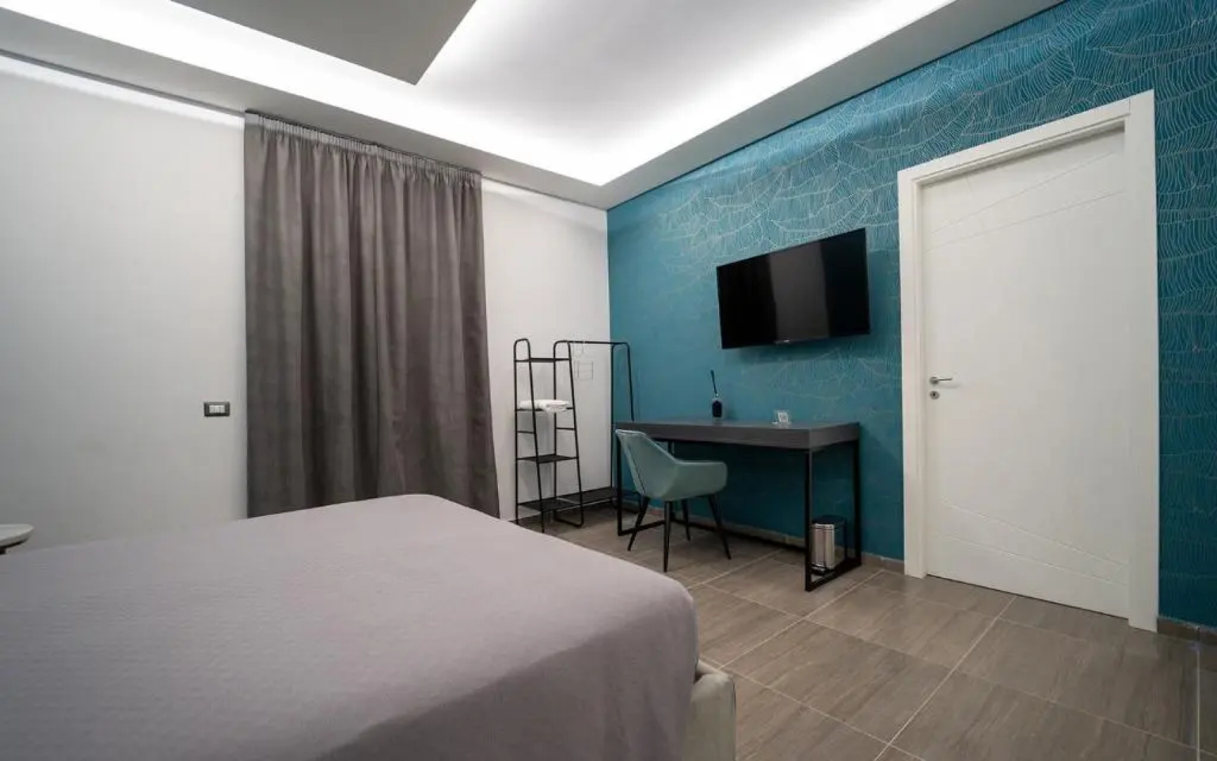 Intimity Luxury Rooms