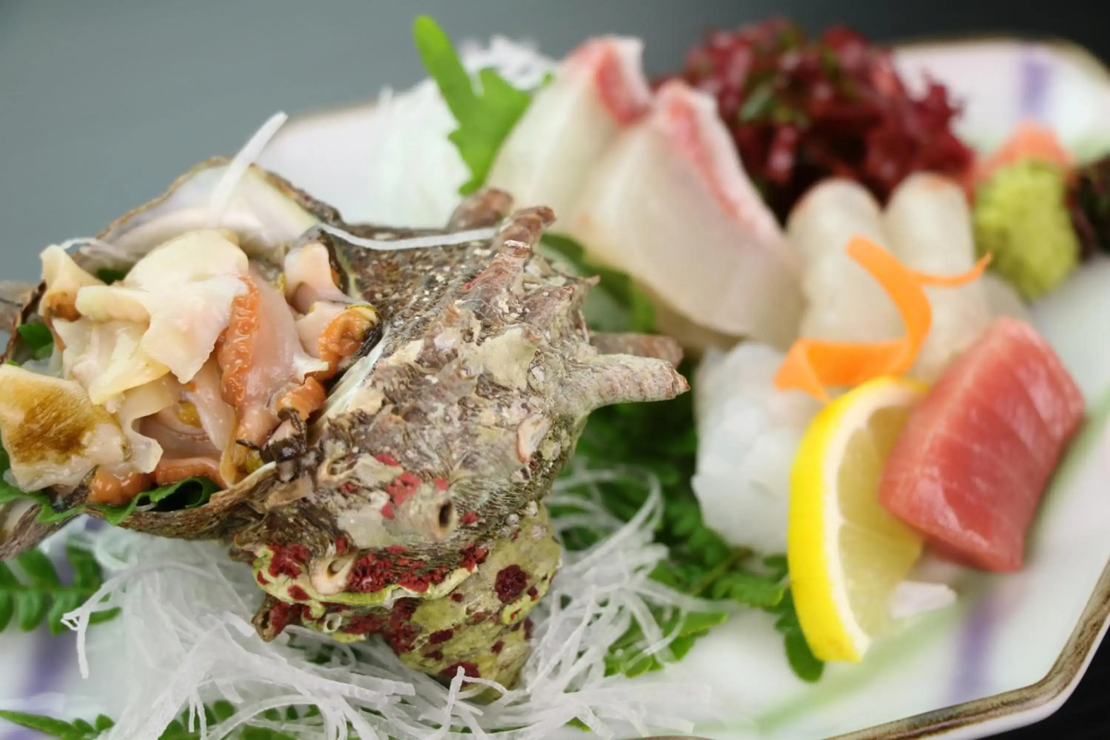 Tsushima Grand Hotel