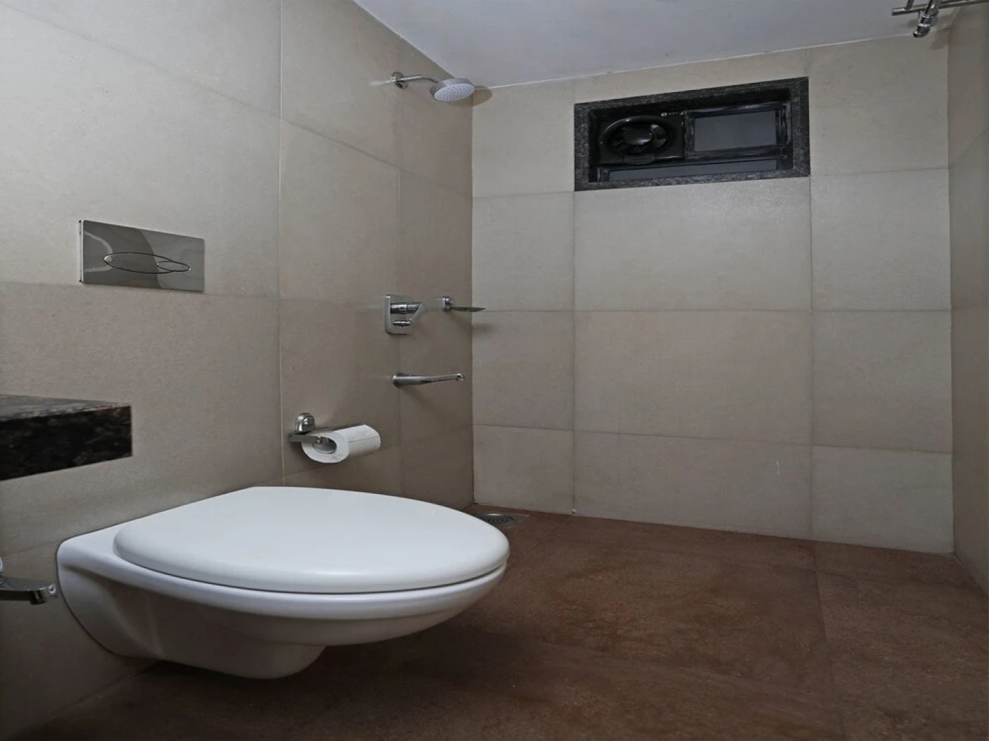 FabHotel Rathi Residency