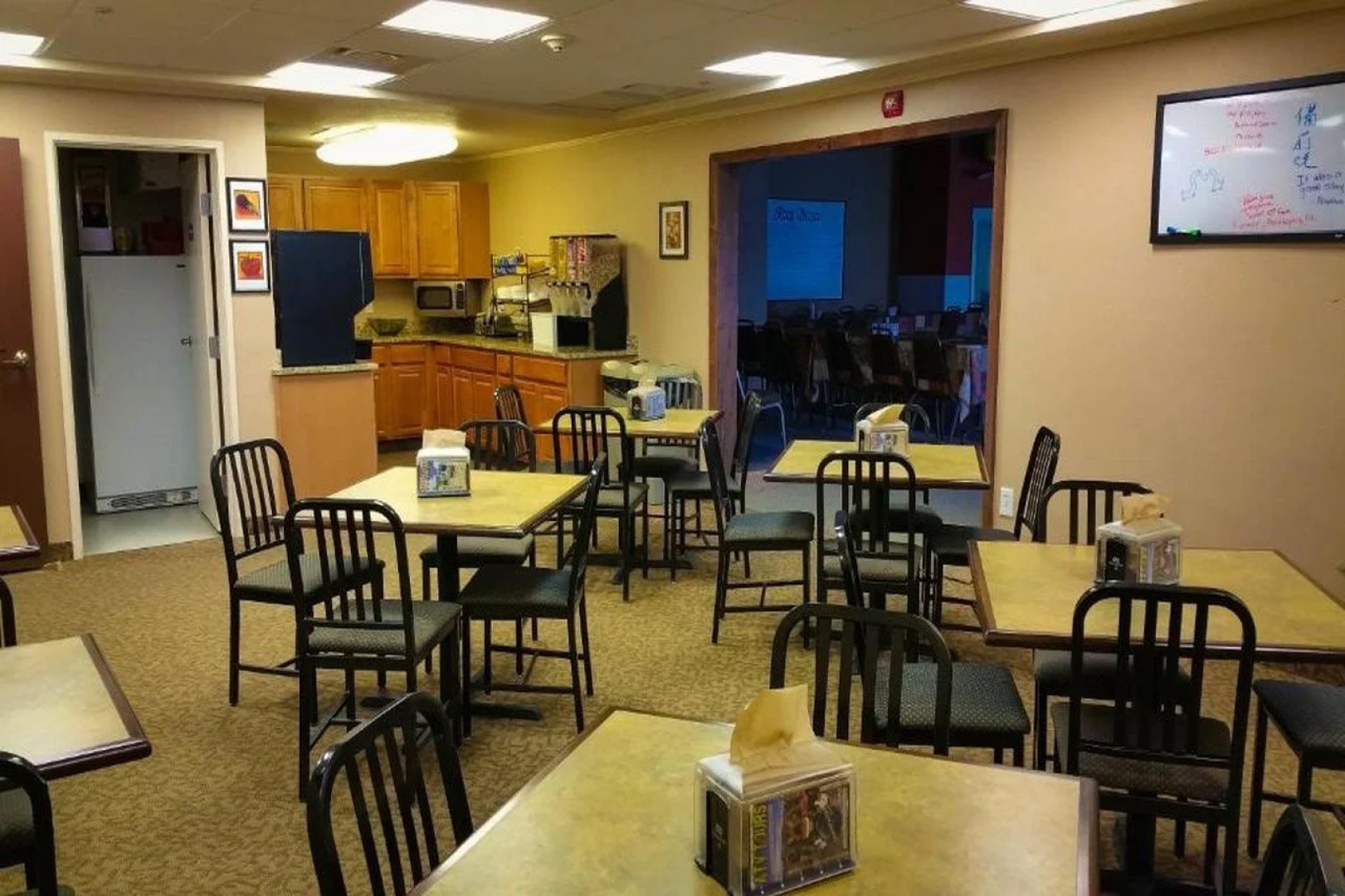 A Riverside Inn Travelodge by Wyndham