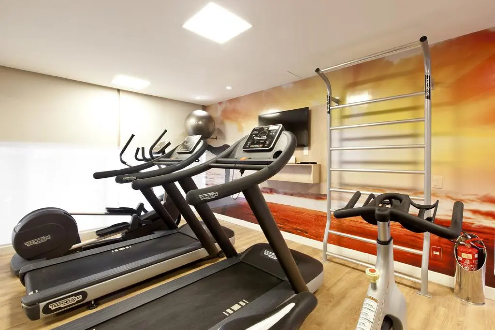 Promenade Veredas Sete Lagoas